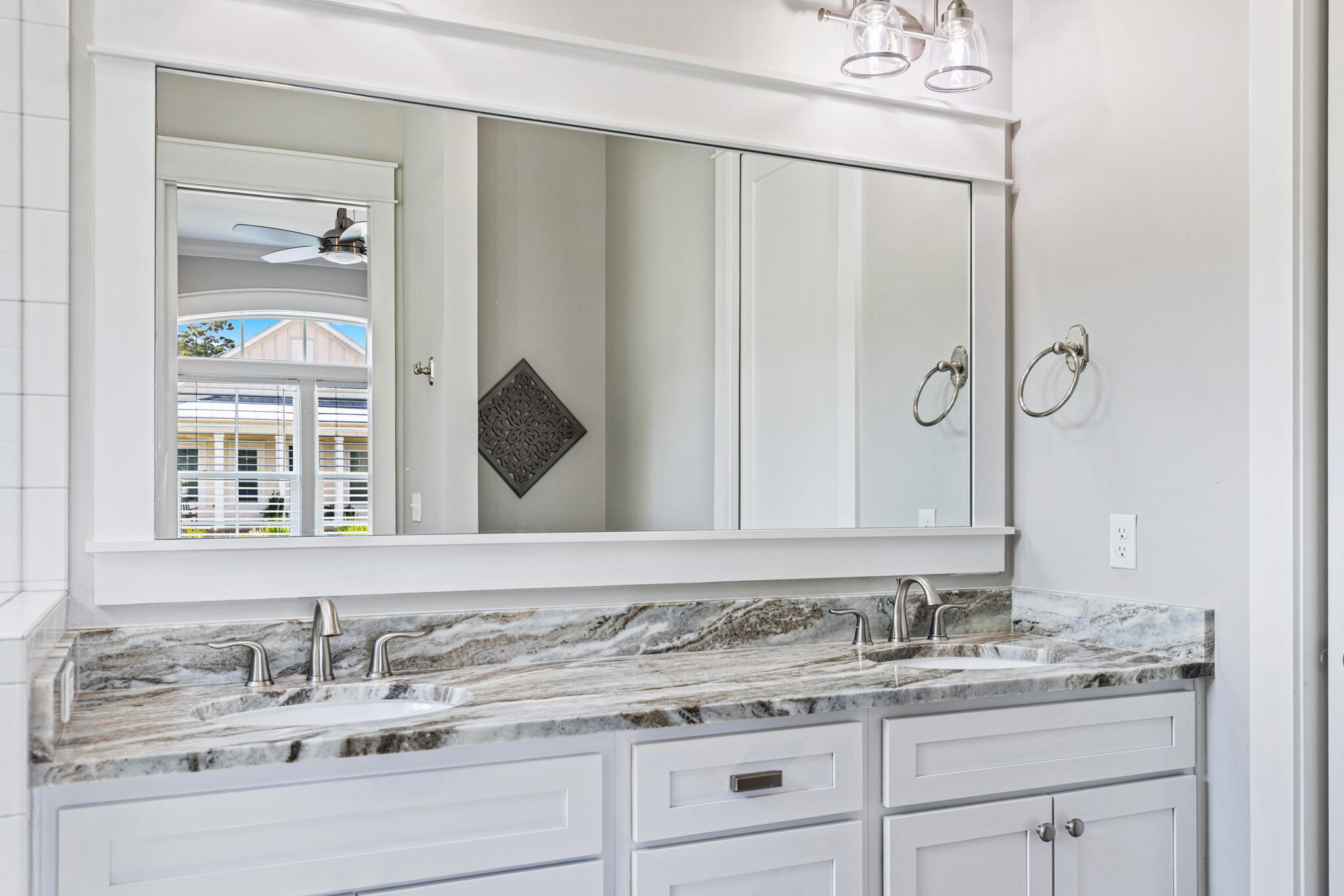 Deer Moss Creek PH 1 - Residential