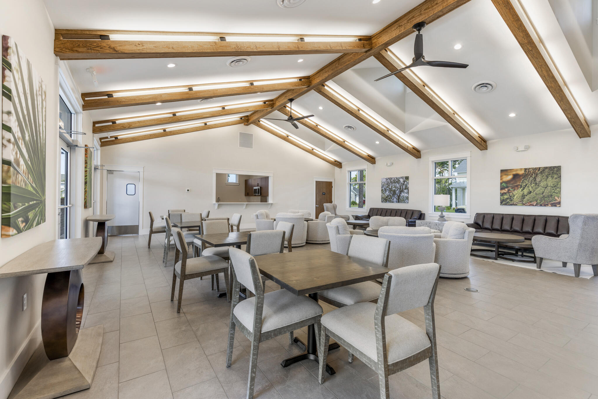 Deer Moss Creek PH 1 - Residential