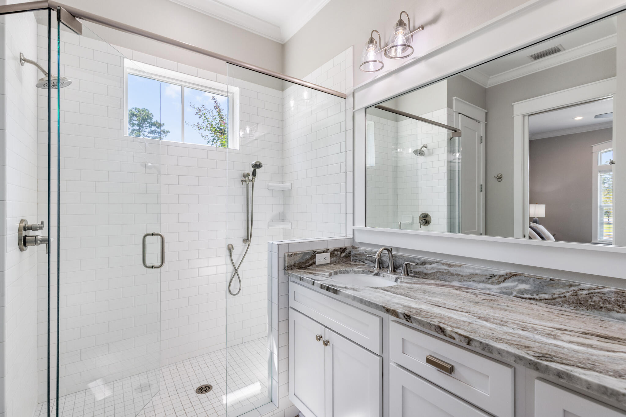 Deer Moss Creek PH 1 - Residential
