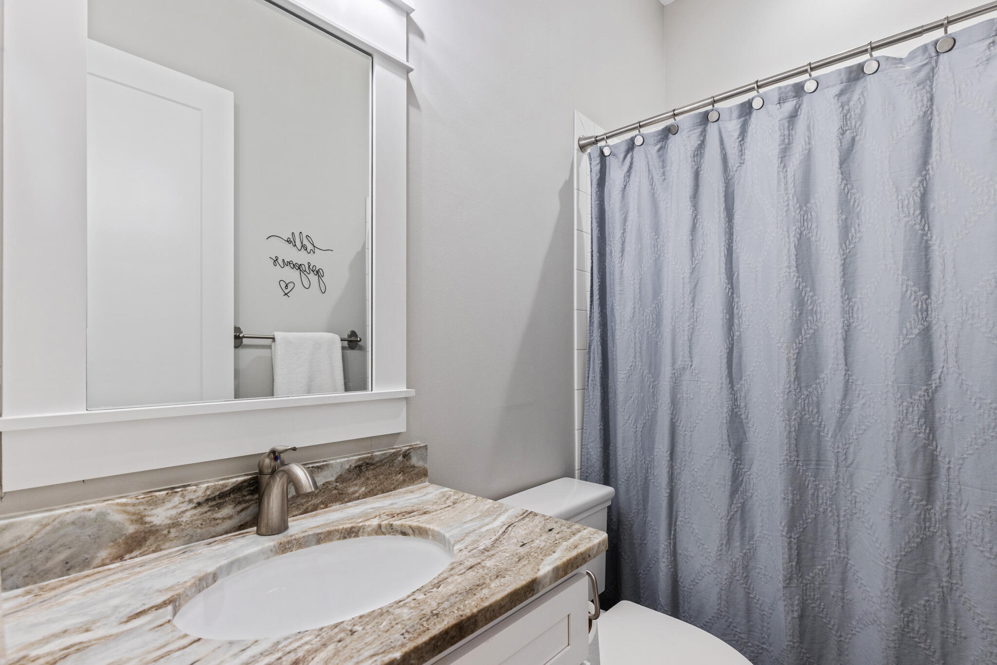 Deer Moss Creek PH 1 - Residential