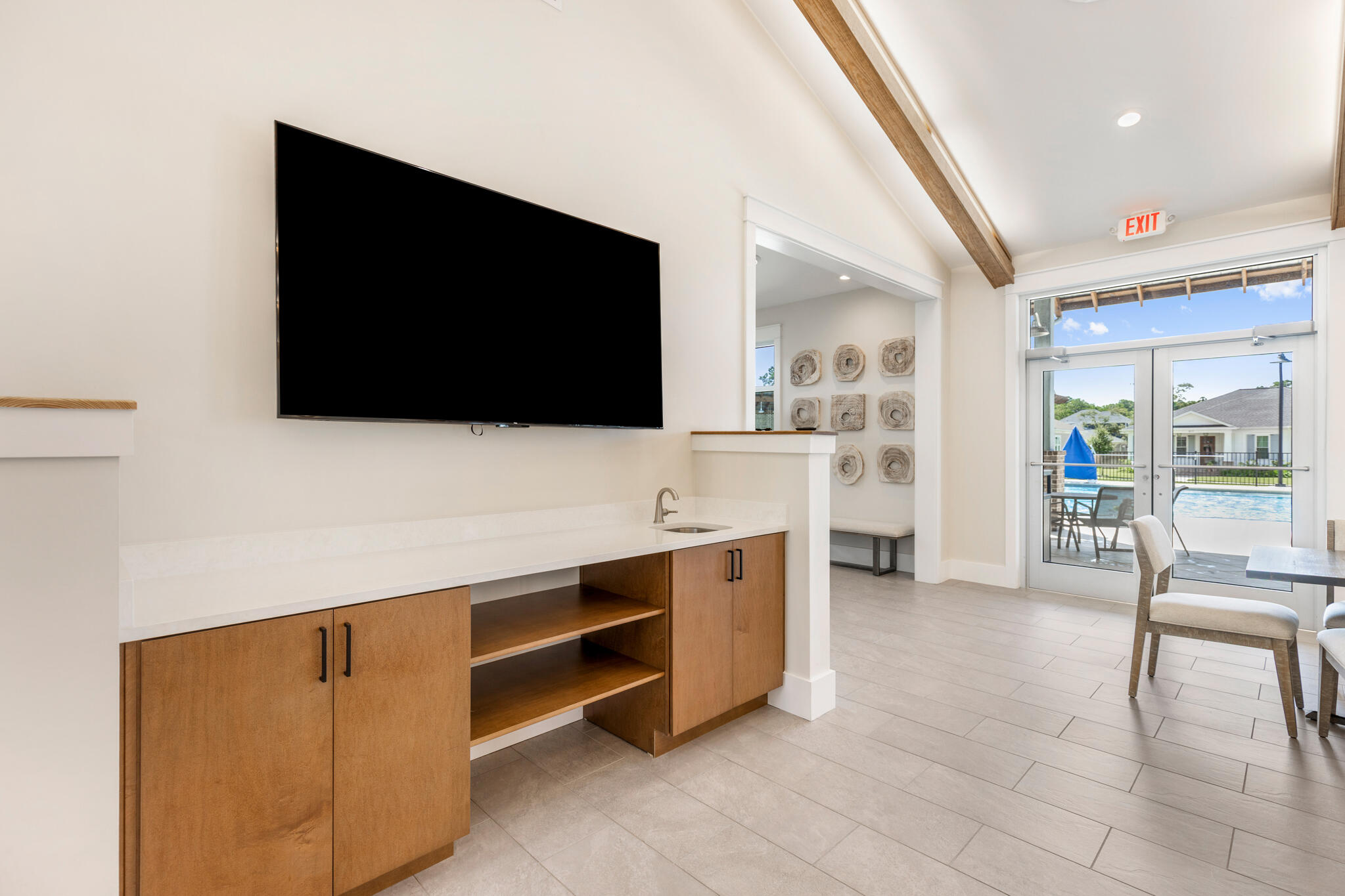 Deer Moss Creek PH 1 - Residential
