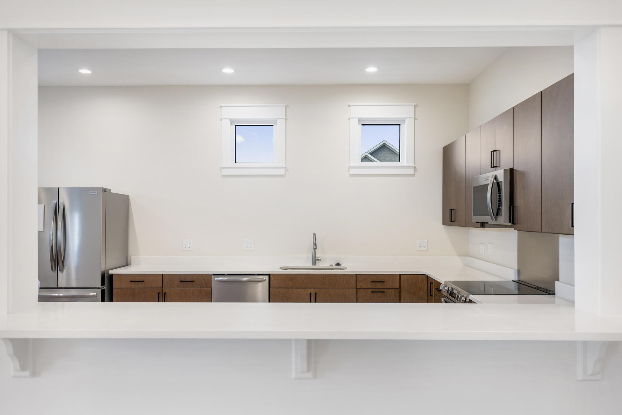 Deer Moss Creek PH 1 - Residential