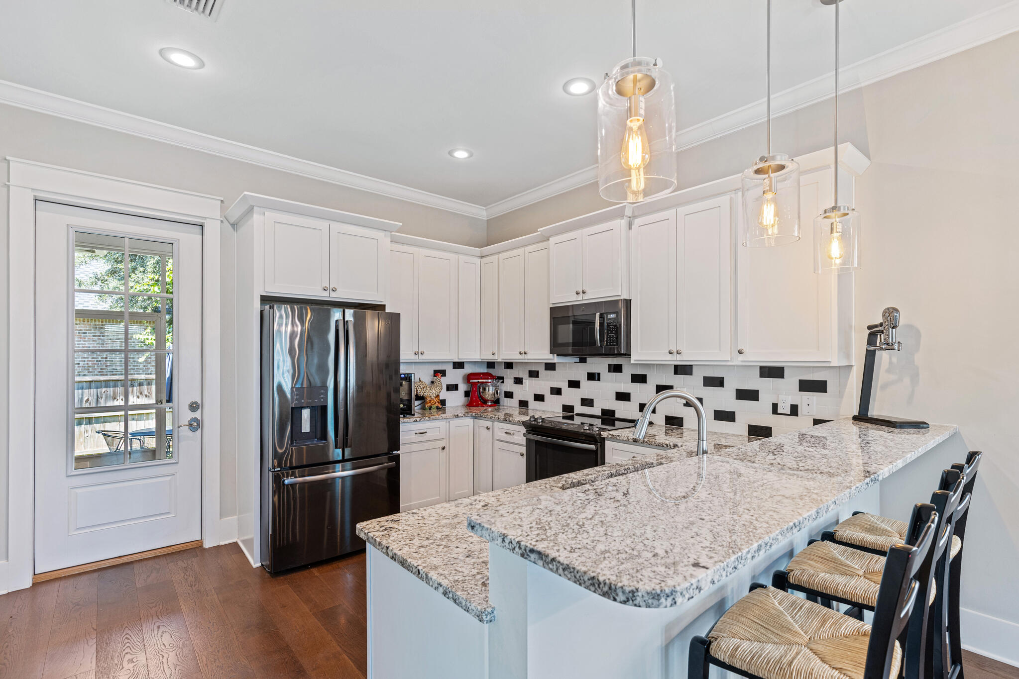 Deer Moss Creek PH 1 - Residential