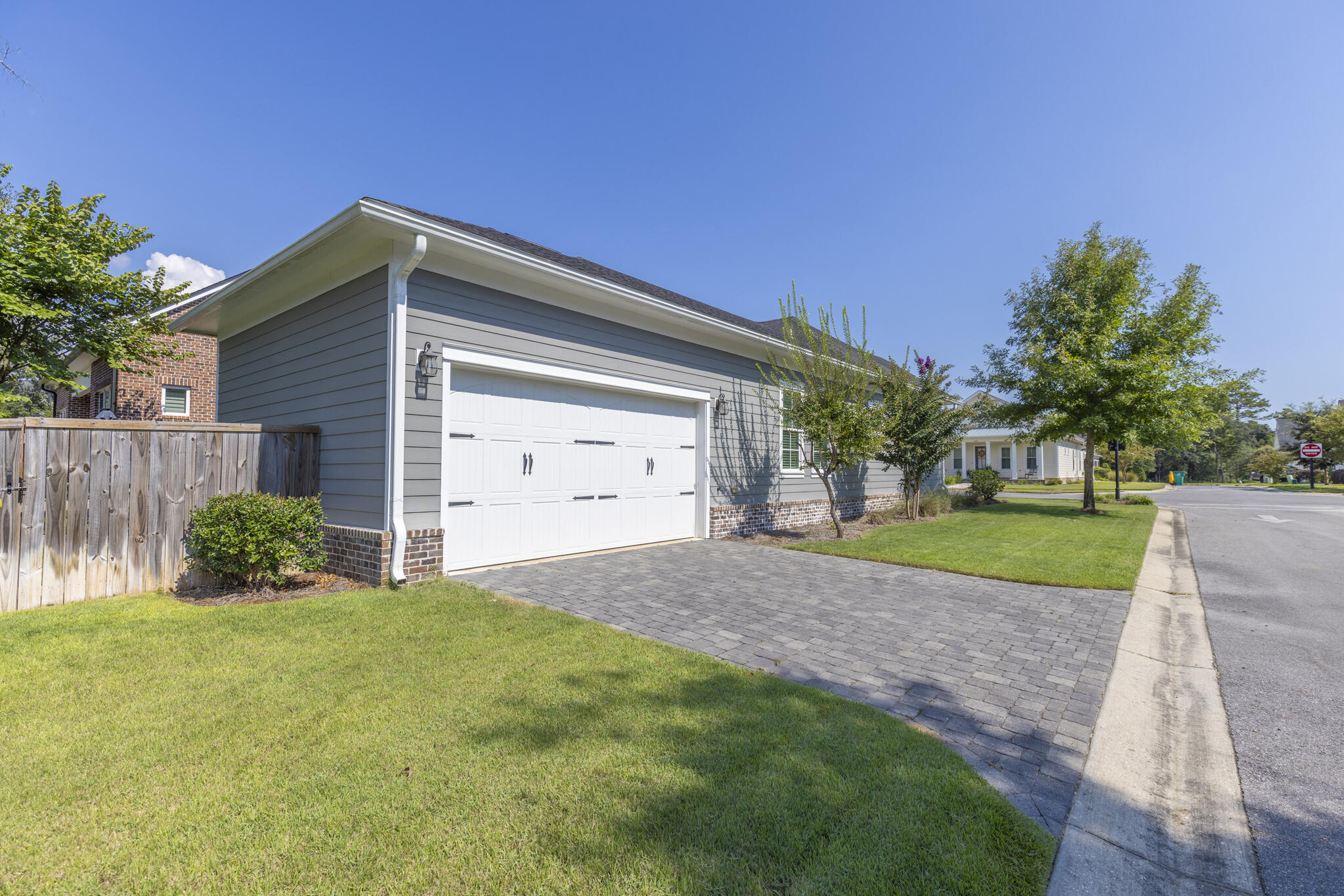 Deer Moss Creek PH 1 - Residential