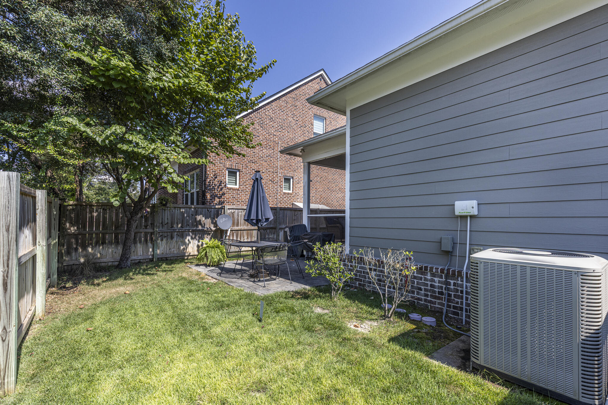 Deer Moss Creek PH 1 - Residential