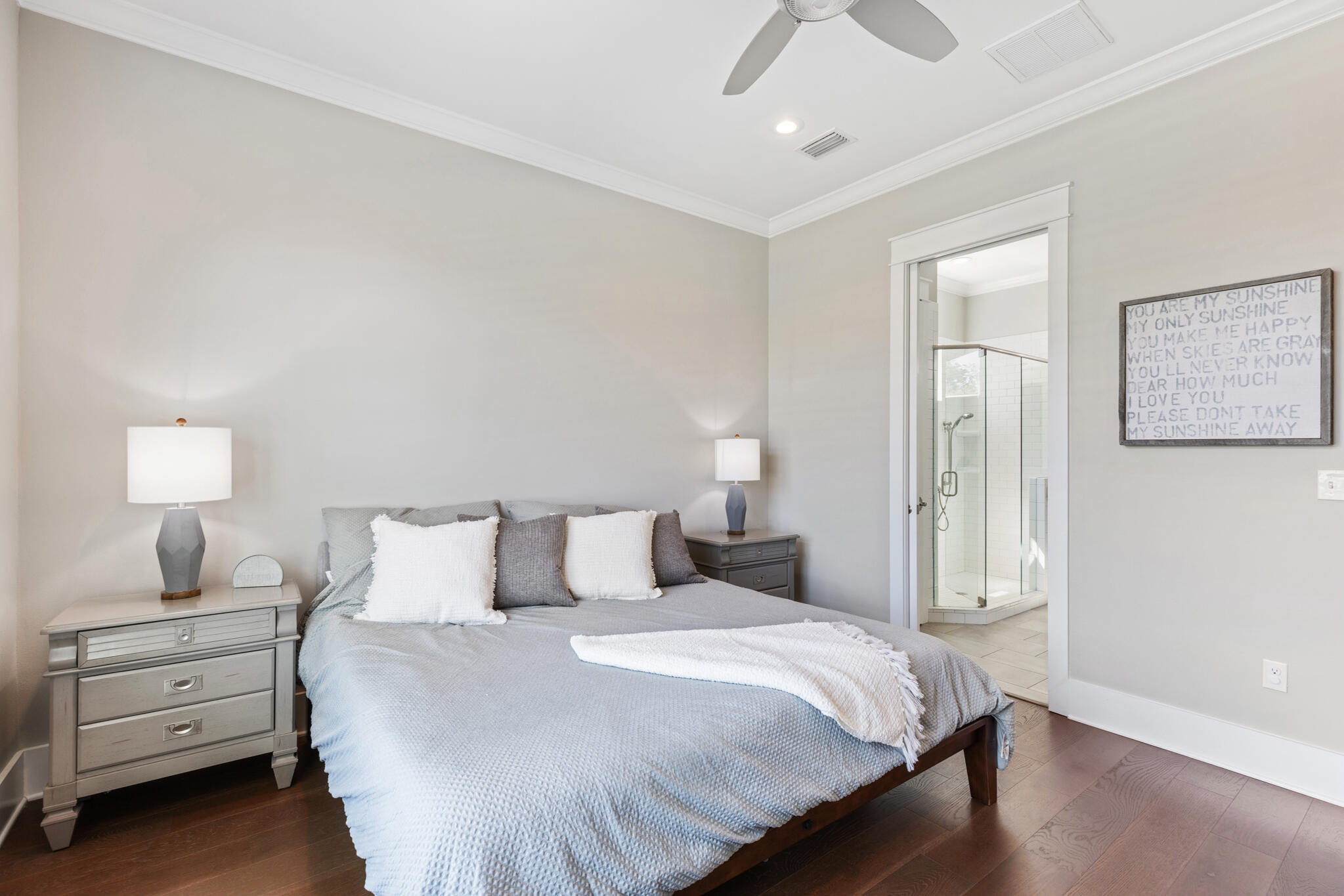 Deer Moss Creek PH 1 - Residential