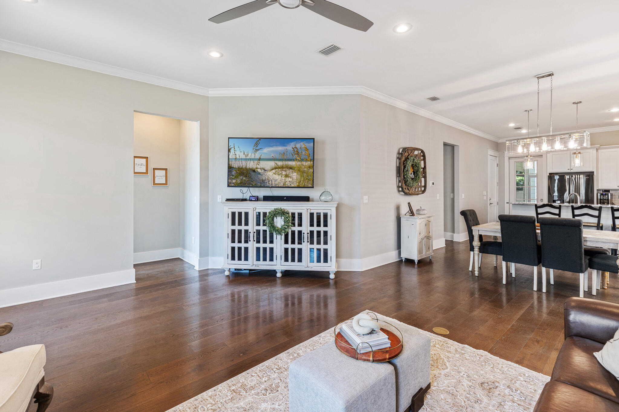 Deer Moss Creek PH 1 - Residential