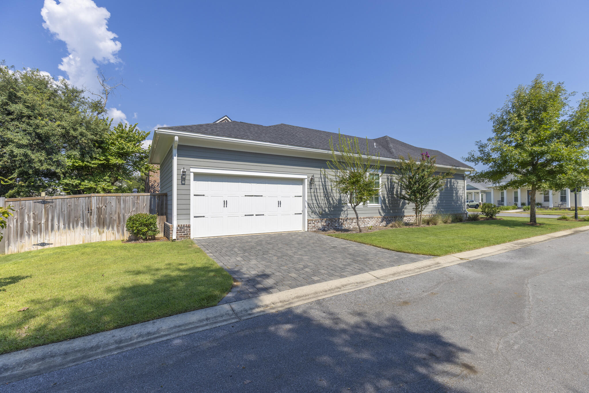 Deer Moss Creek PH 1 - Residential