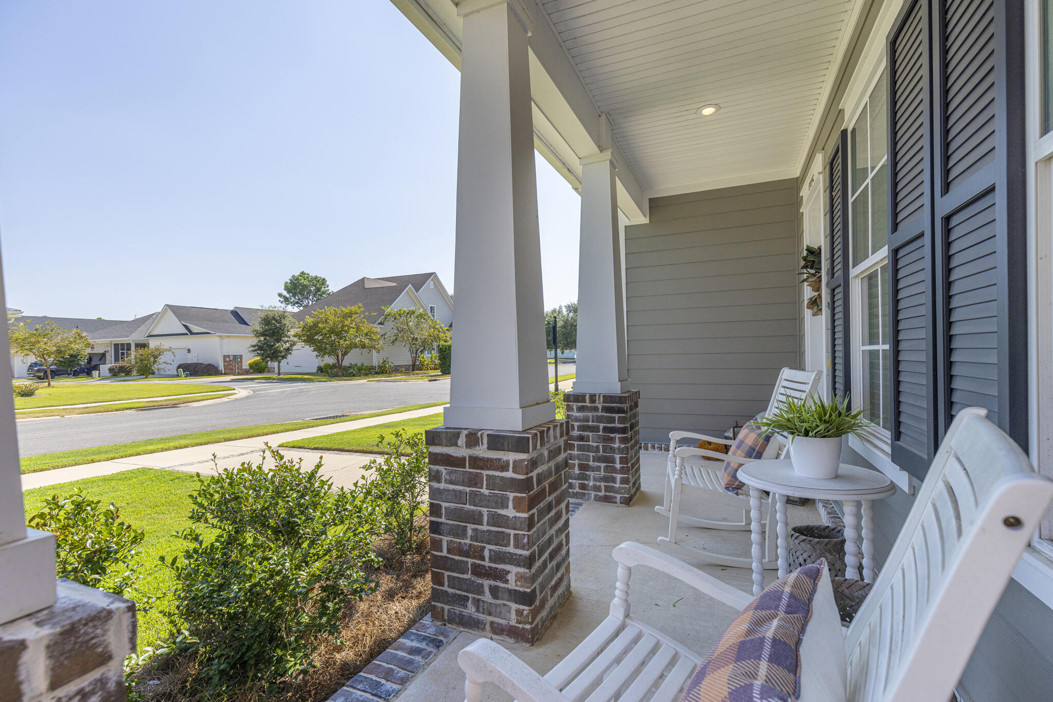 Deer Moss Creek PH 1 - Residential