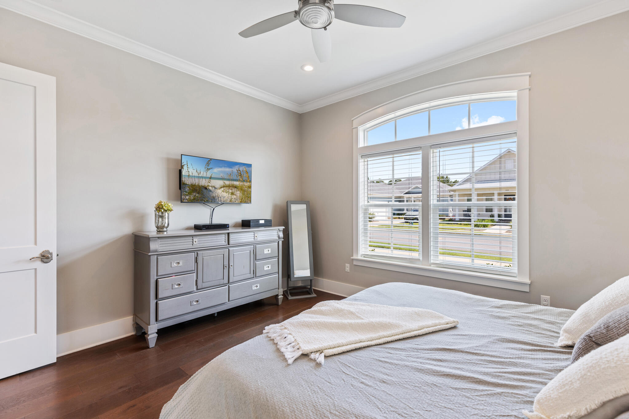 Deer Moss Creek PH 1 - Residential