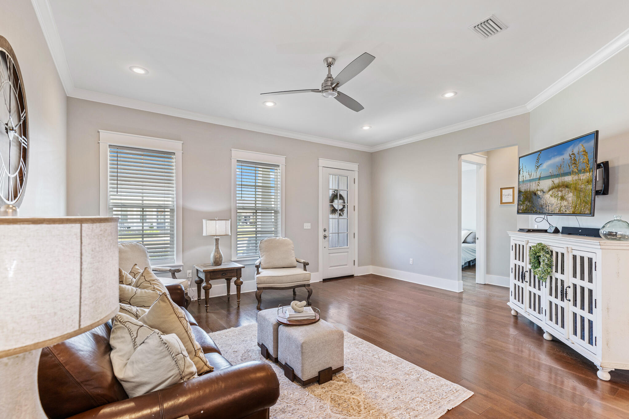 Deer Moss Creek PH 1 - Residential