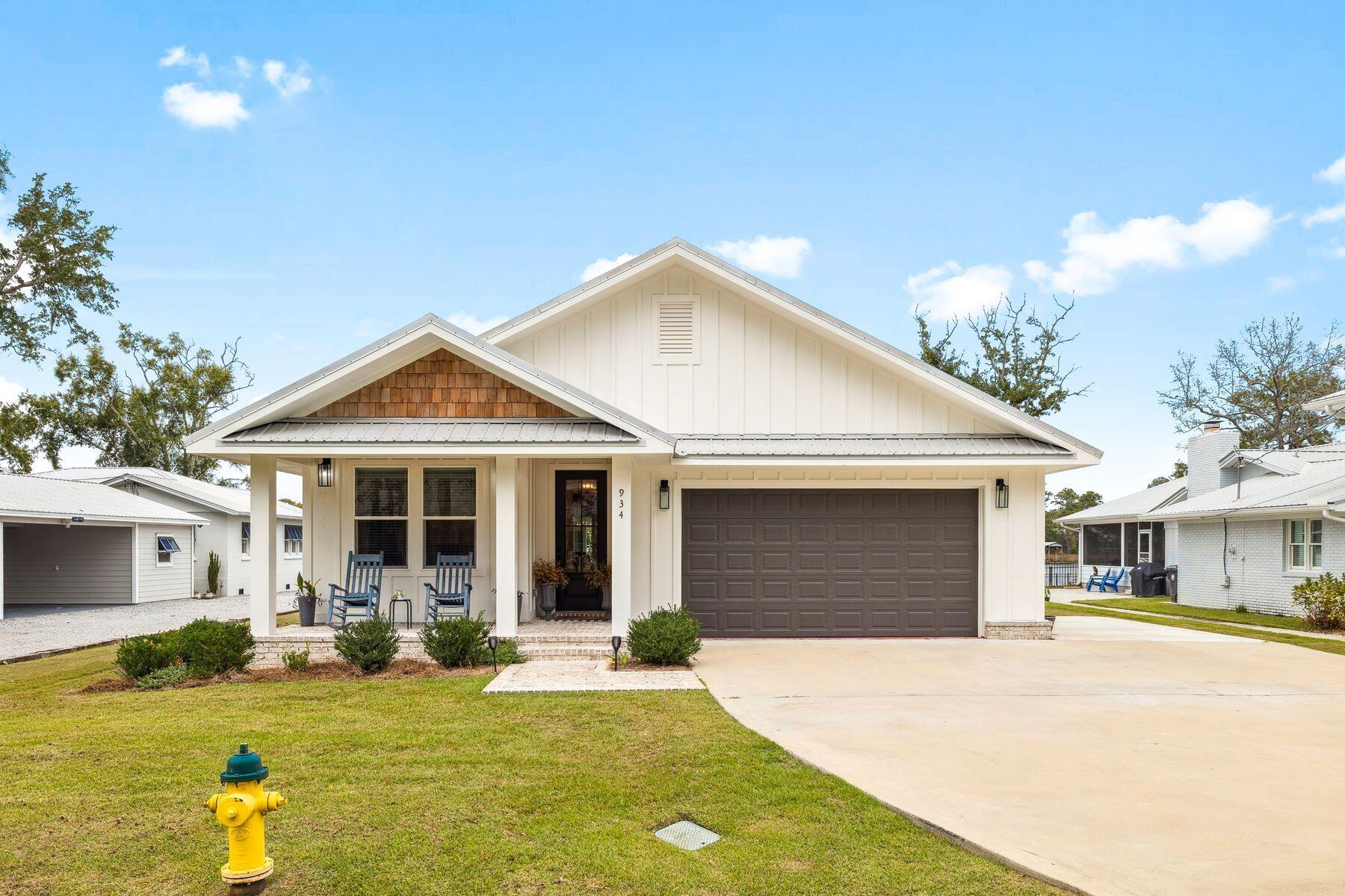 MALLET BAYOU REACH PH 1 - Residential