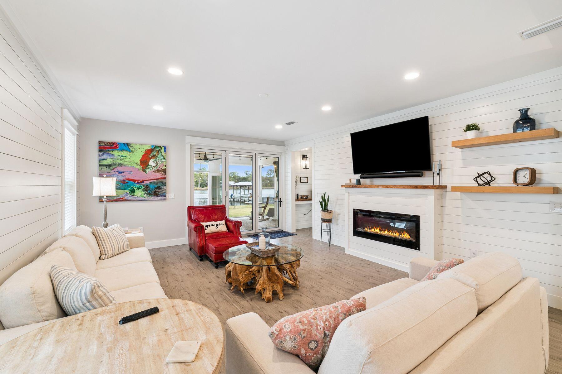 MALLET BAYOU REACH PH 1 - Residential