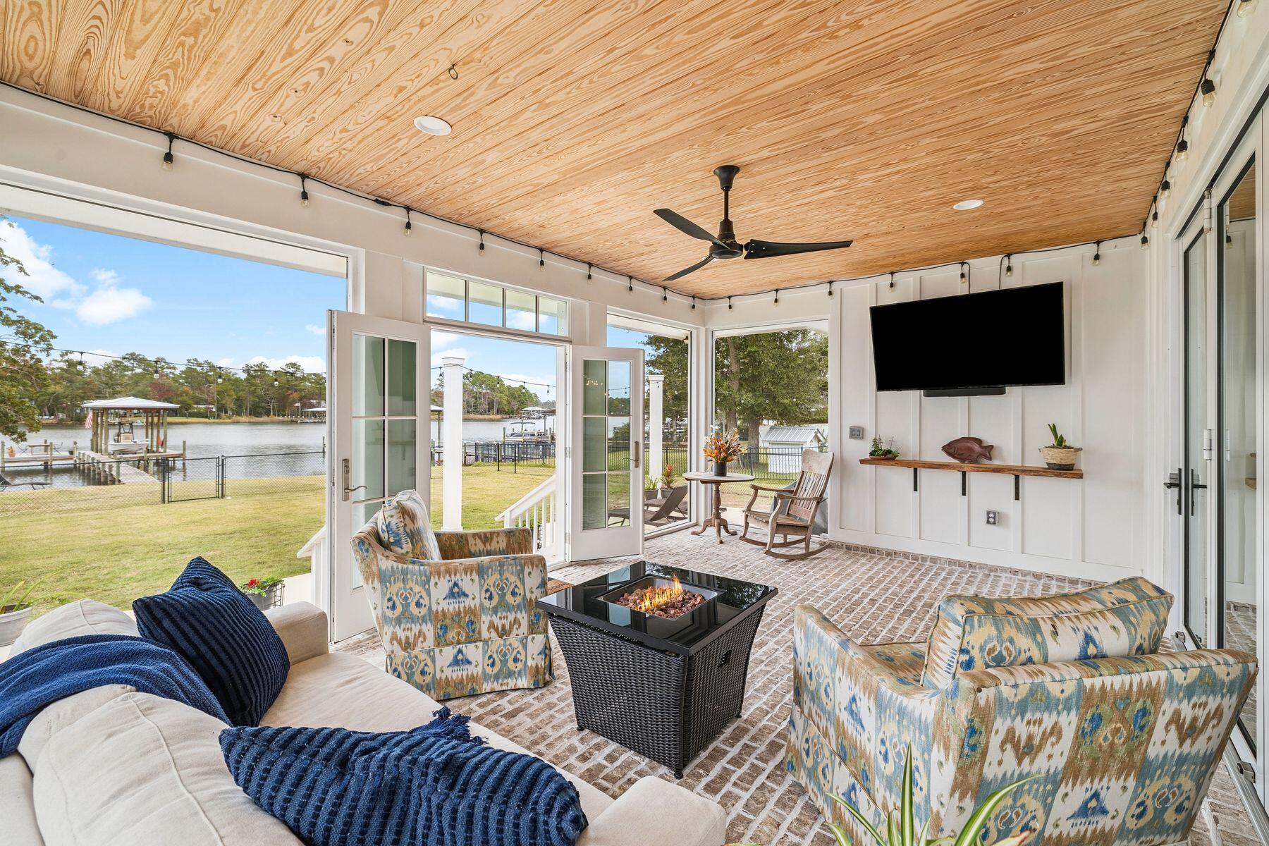 MALLET BAYOU REACH PH 1 - Residential