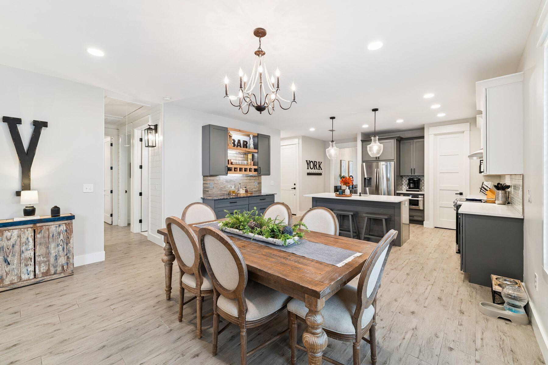 MALLET BAYOU REACH PH 1 - Residential