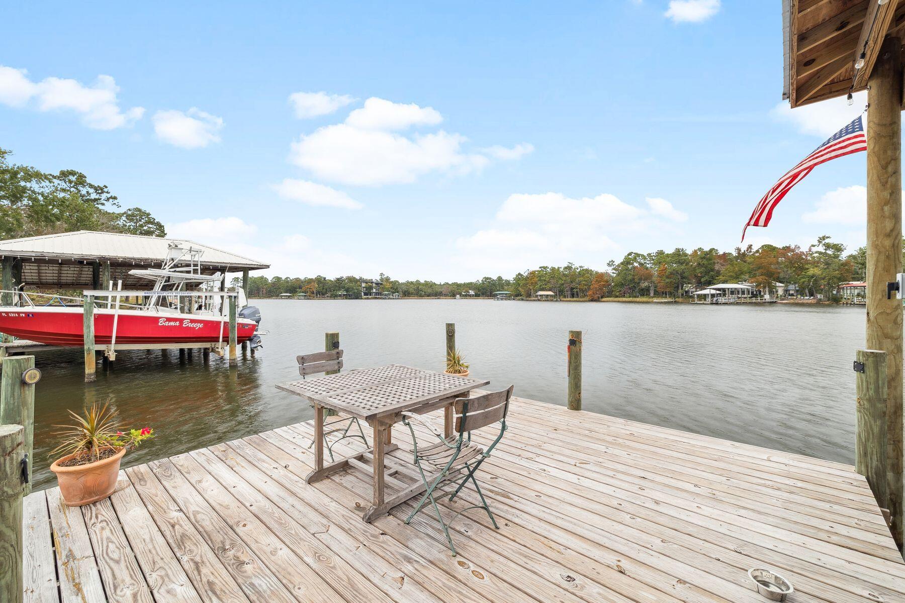 MALLET BAYOU REACH PH 1 - Residential