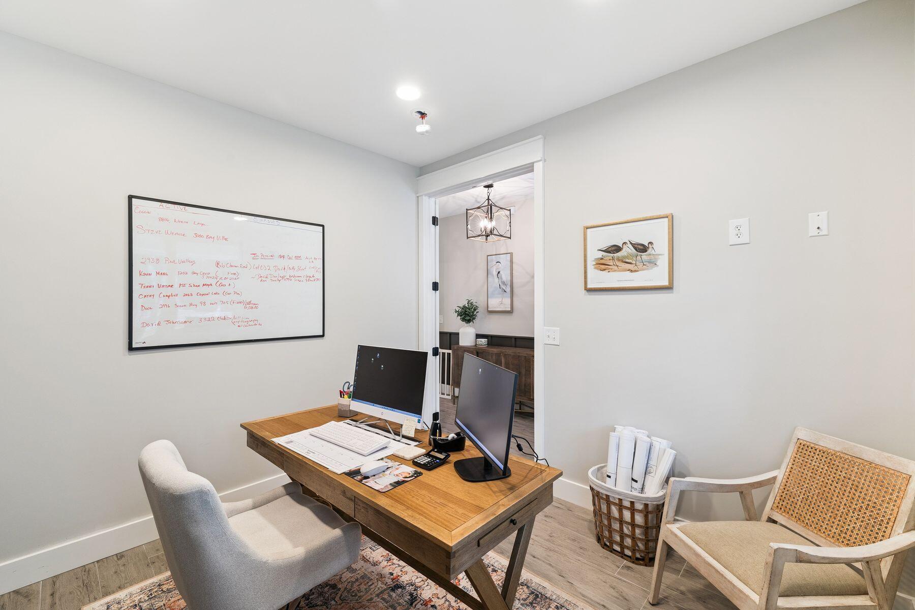 MALLET BAYOU REACH PH 1 - Residential