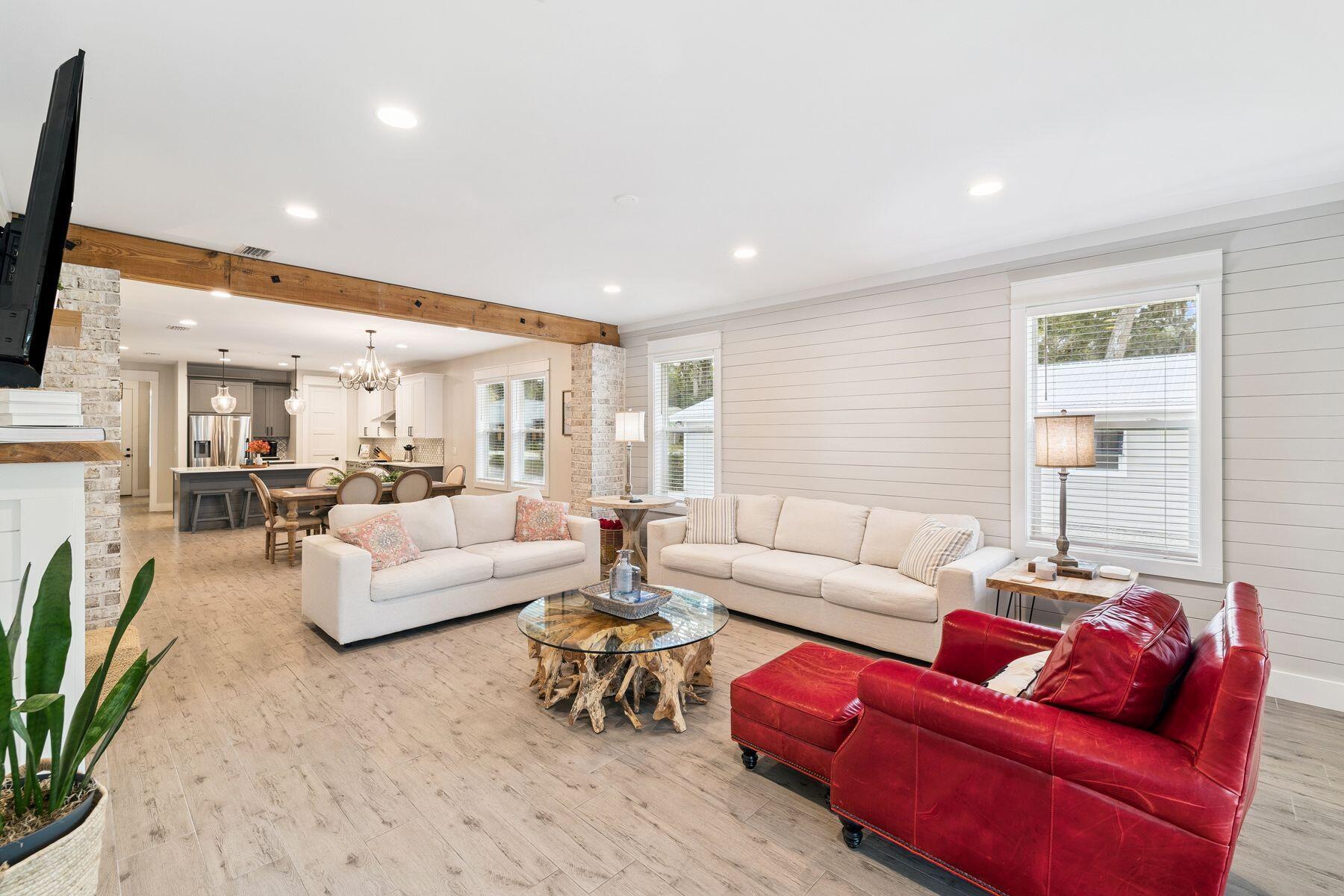 MALLET BAYOU REACH PH 1 - Residential