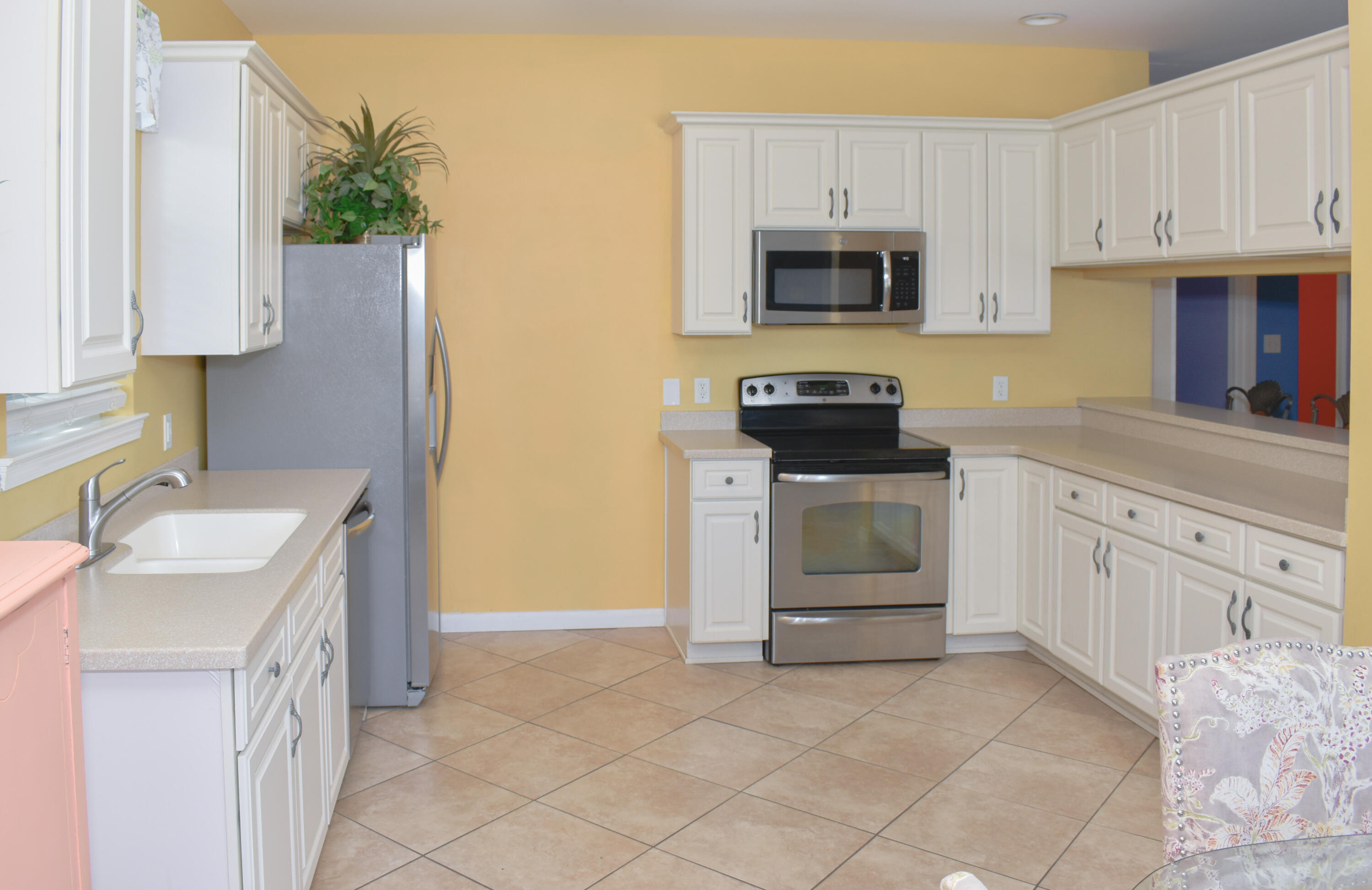 CRYSTAL BEACH - Residential
