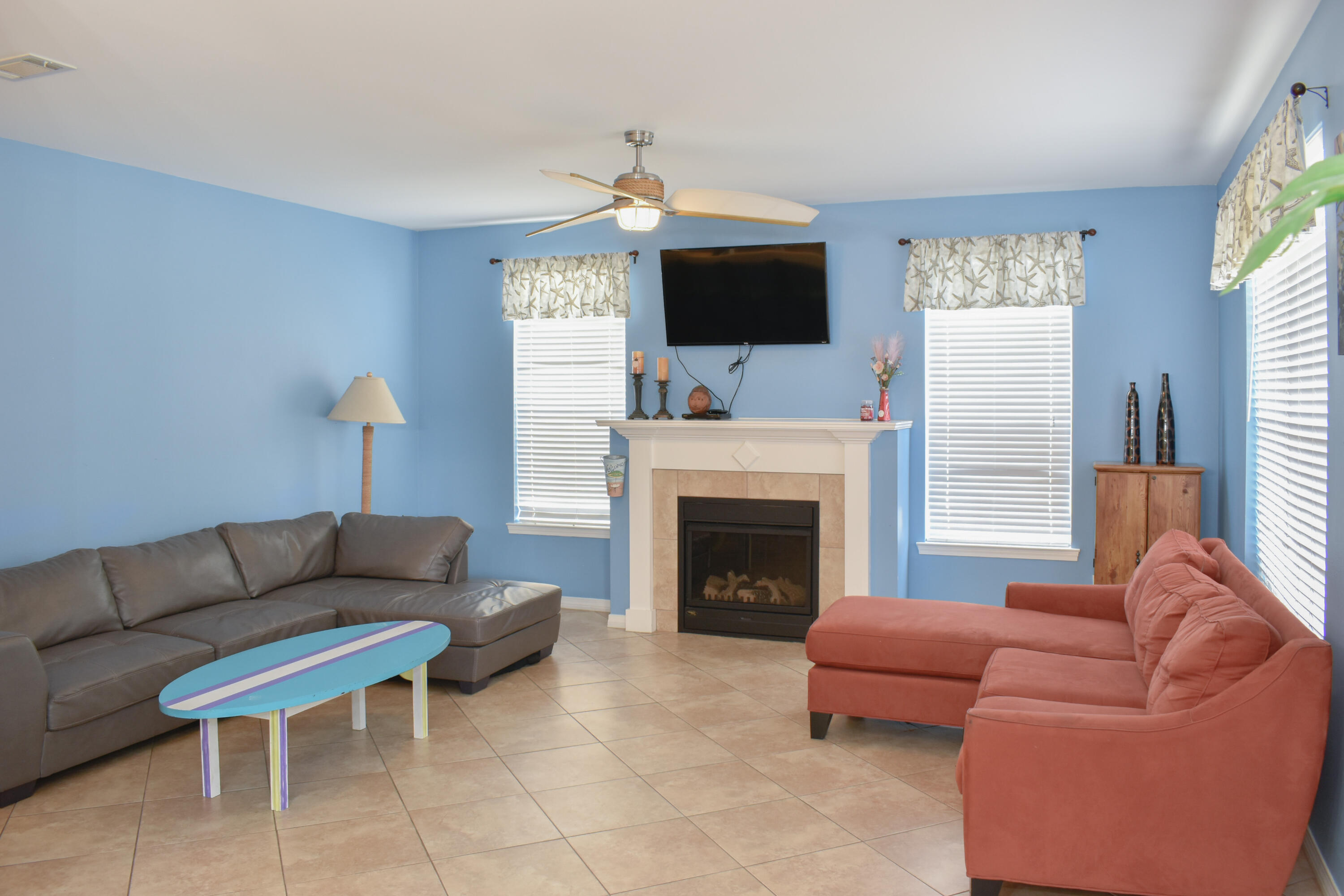 CRYSTAL BEACH - Residential