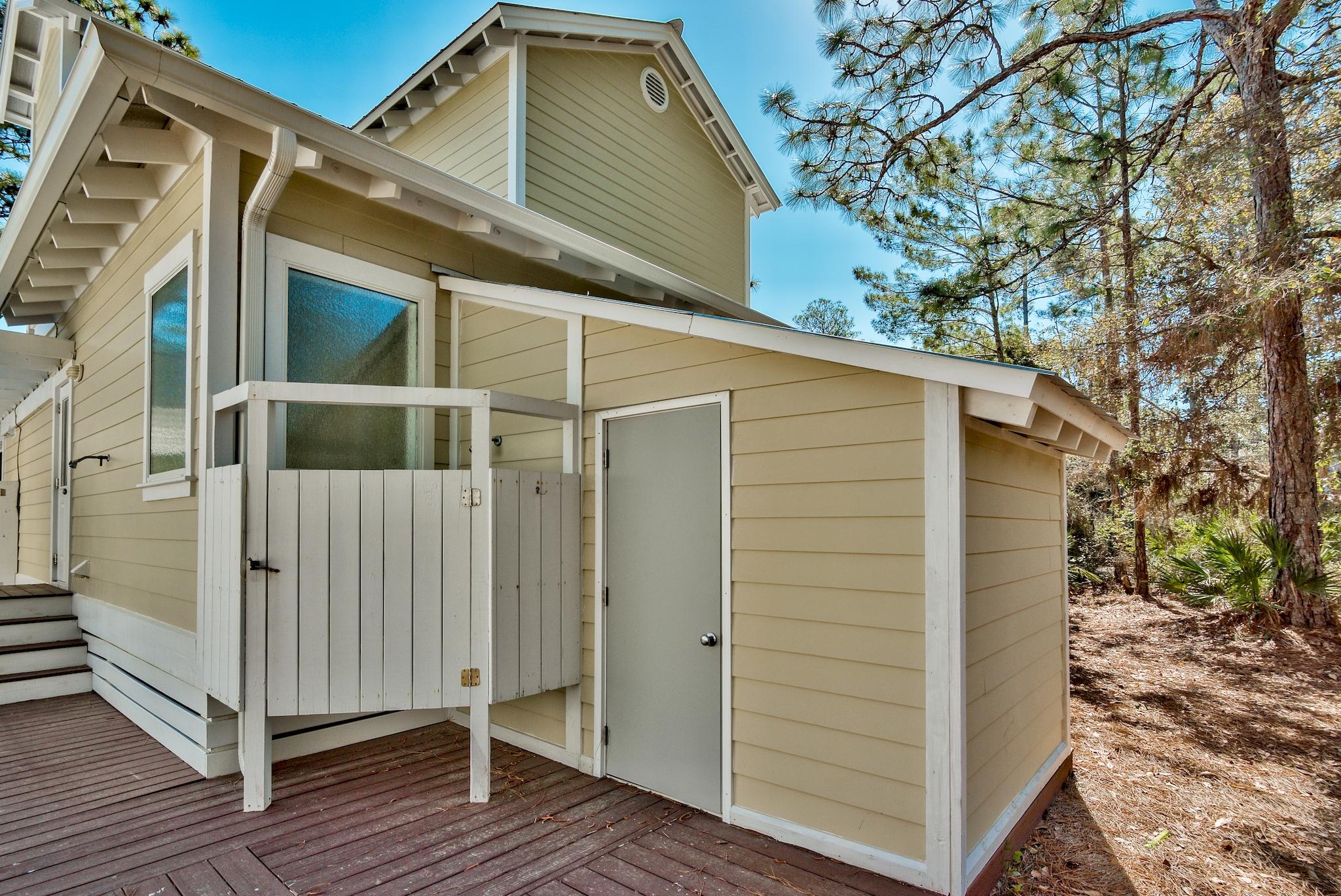 GROVE BY THE SEA - Residential