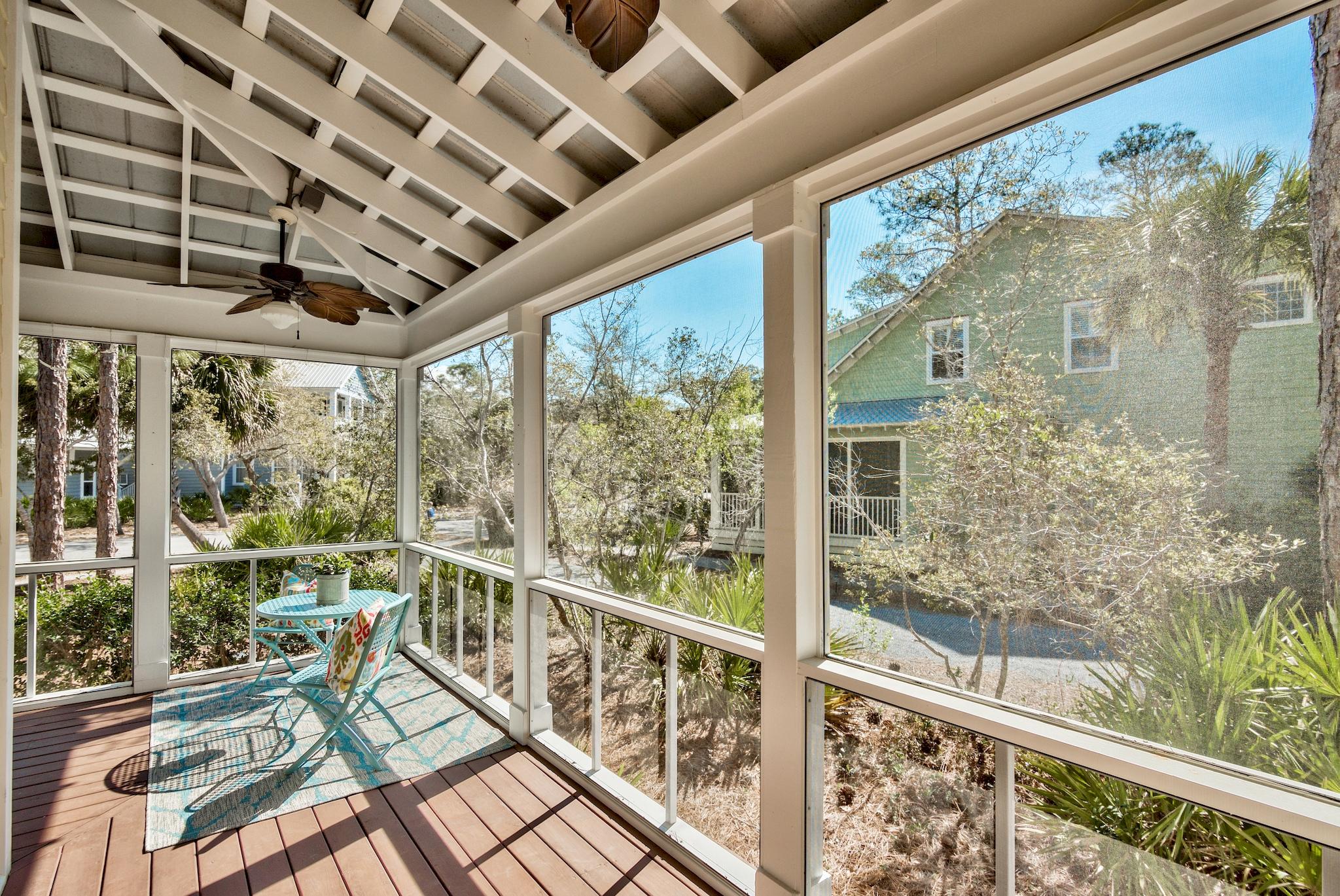 GROVE BY THE SEA - Residential