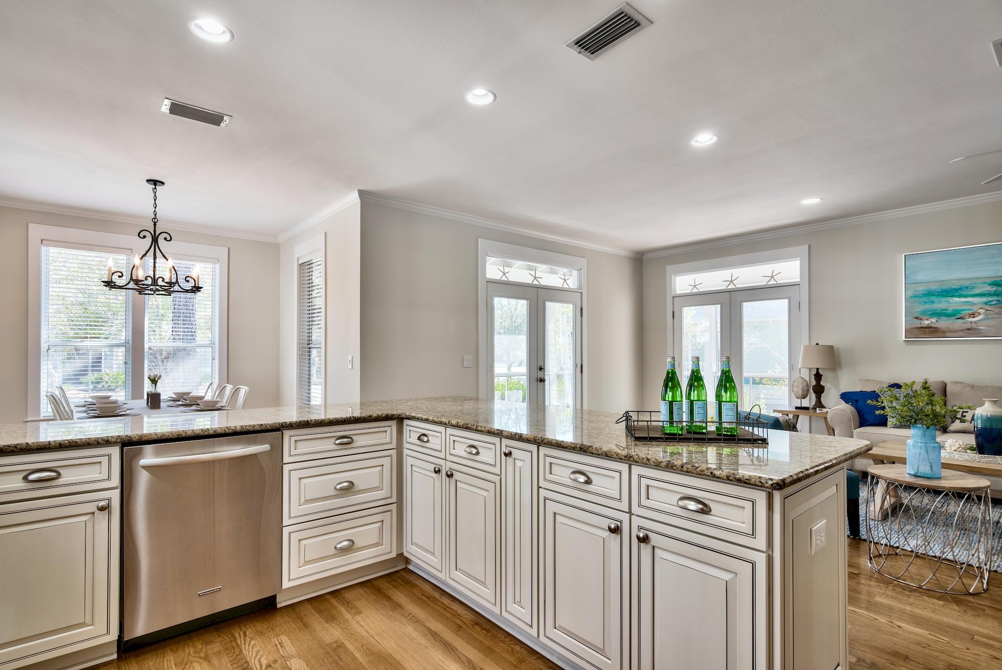 GROVE BY THE SEA - Residential