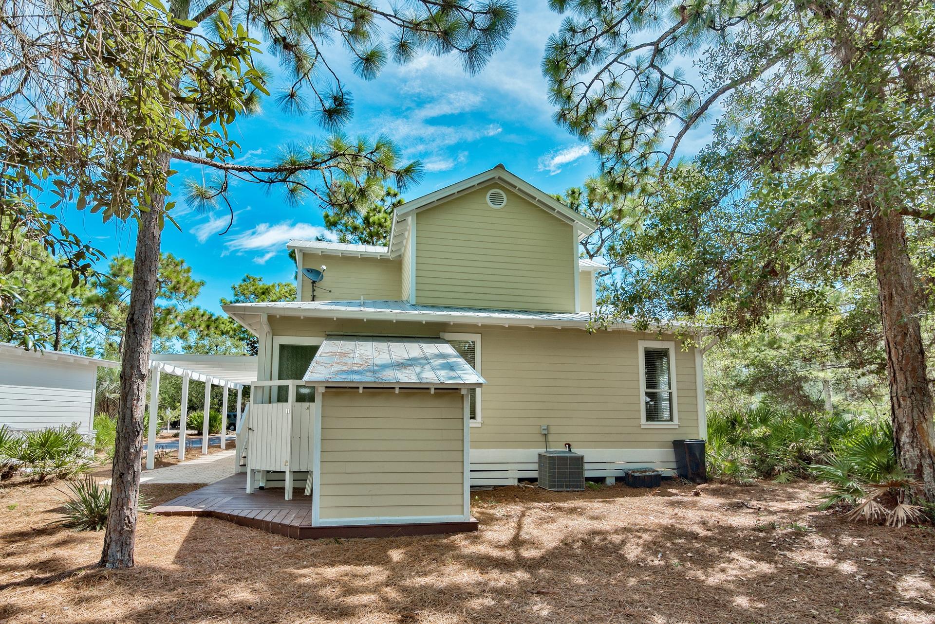 GROVE BY THE SEA - Residential