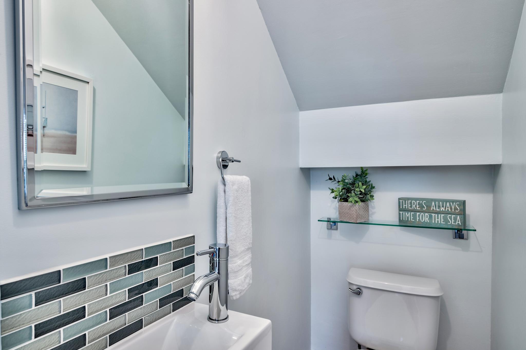 GROVE BY THE SEA - Residential