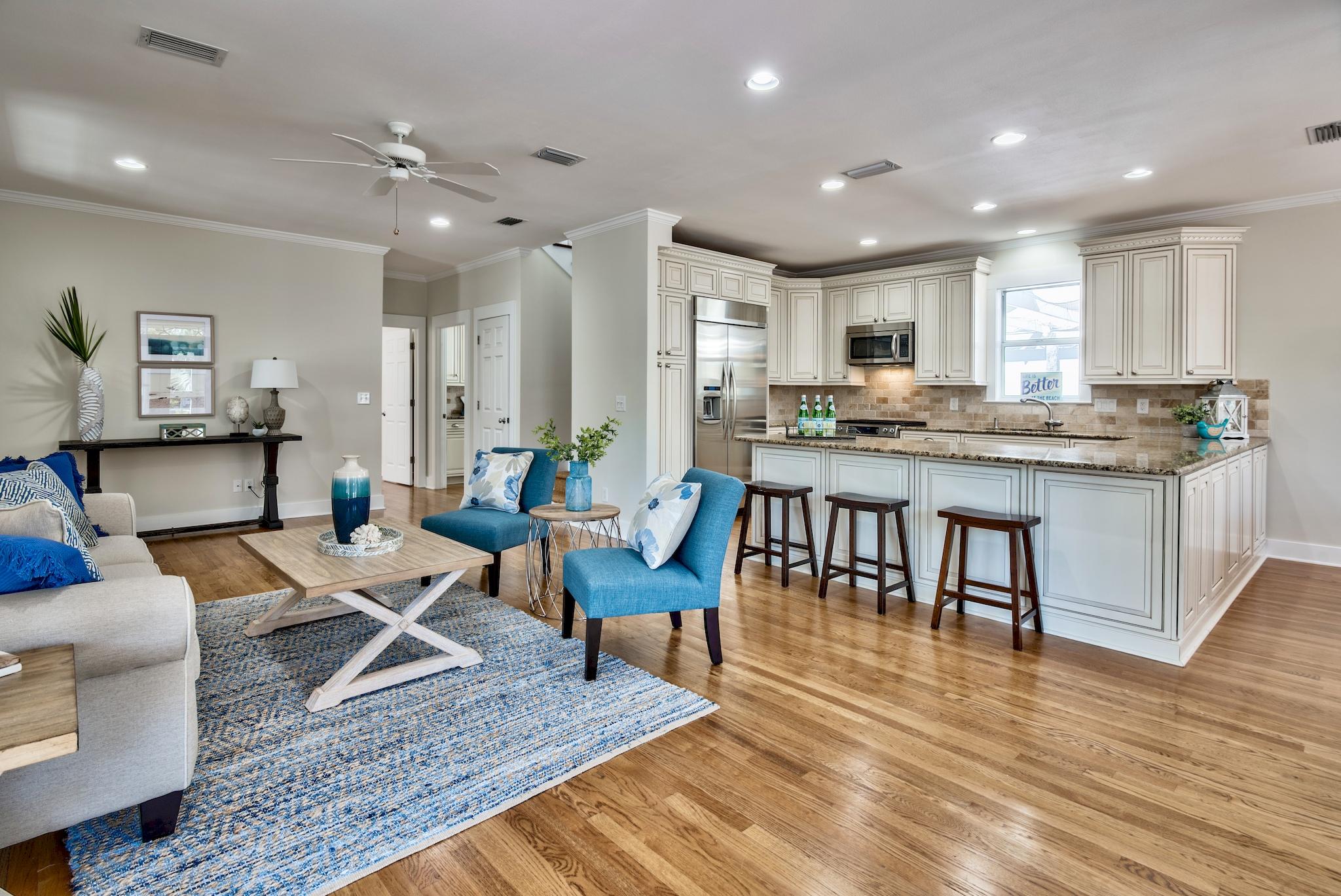 GROVE BY THE SEA - Residential