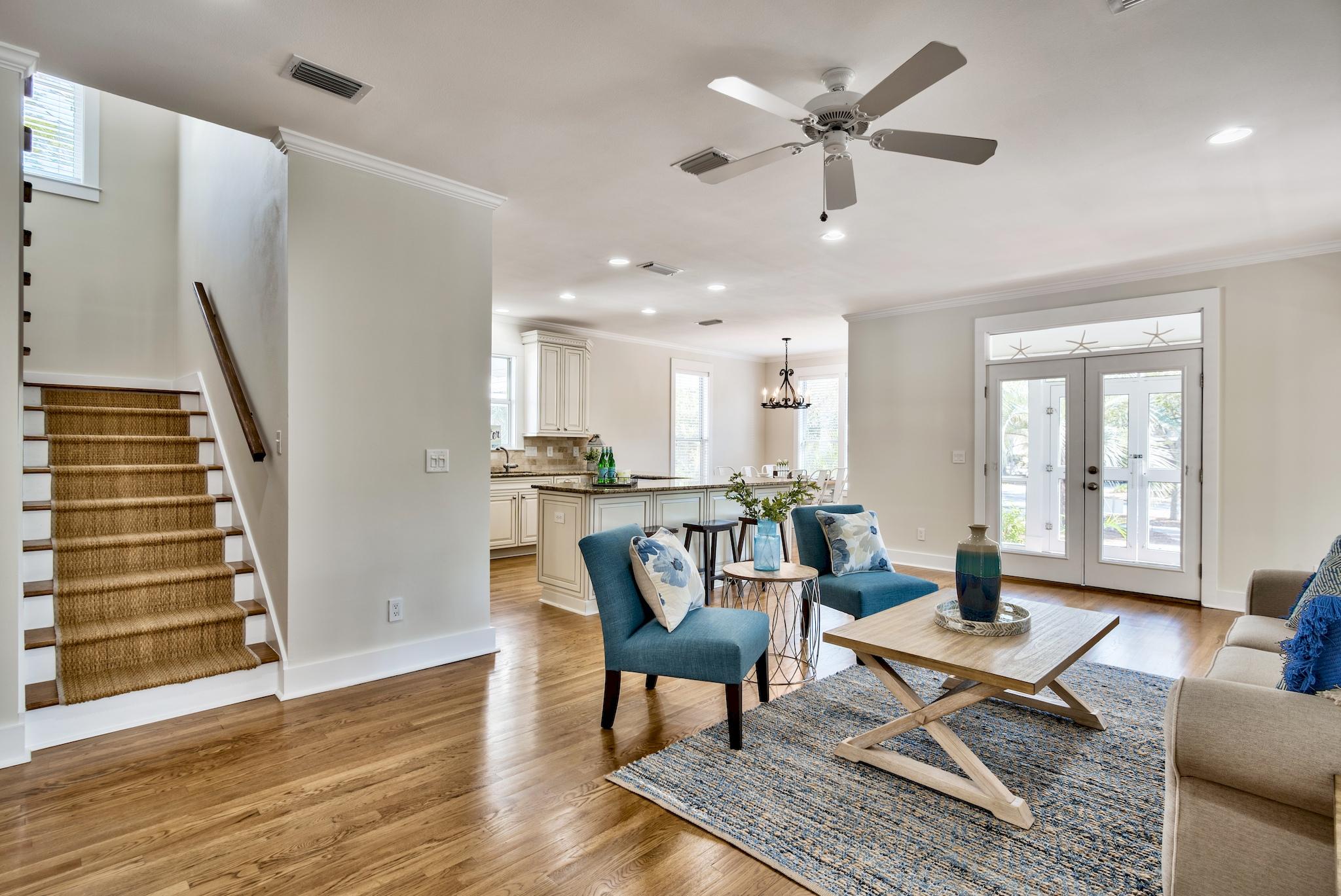 GROVE BY THE SEA - Residential