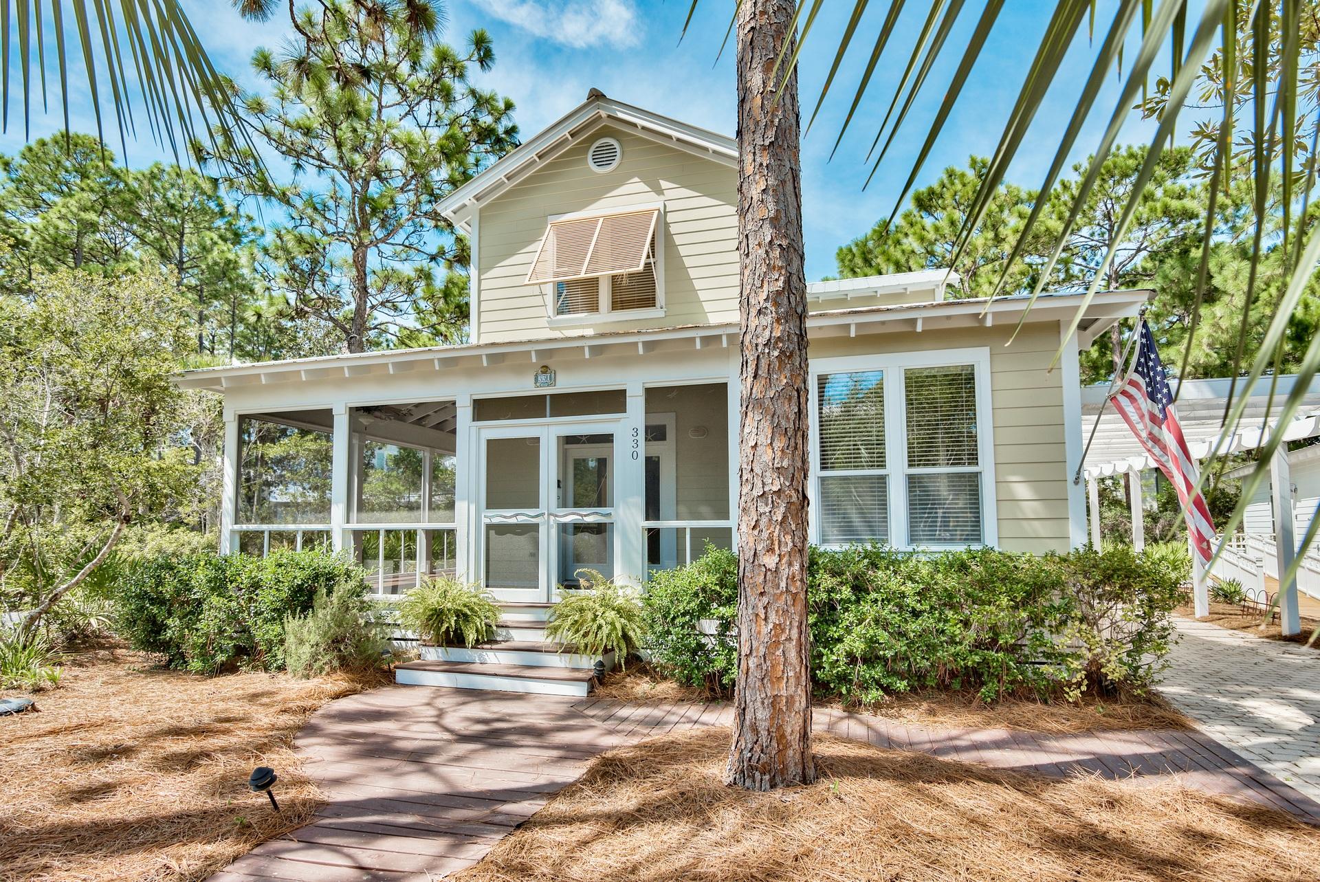 GROVE BY THE SEA - Residential