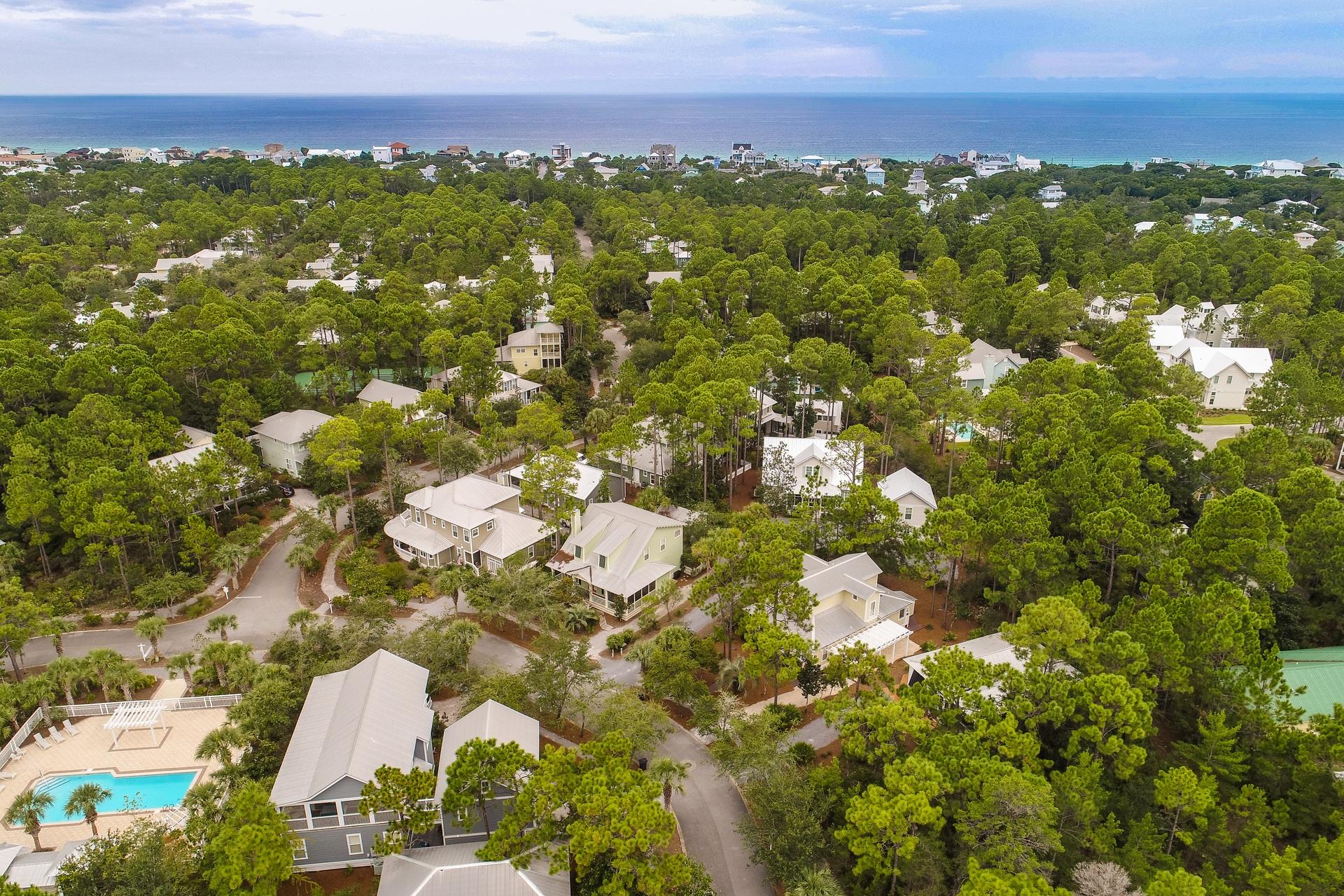 GROVE BY THE SEA - Residential