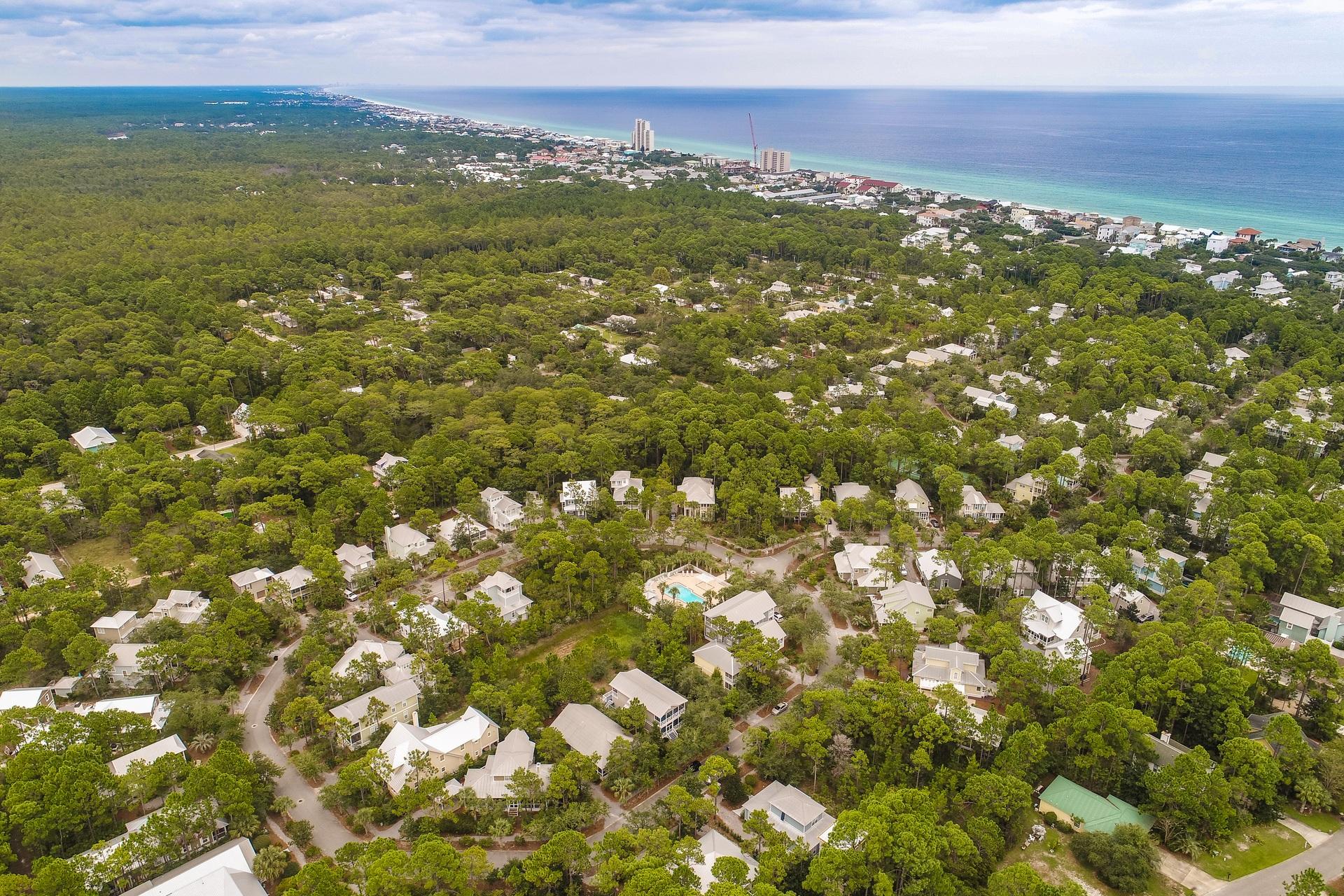 GROVE BY THE SEA - Residential