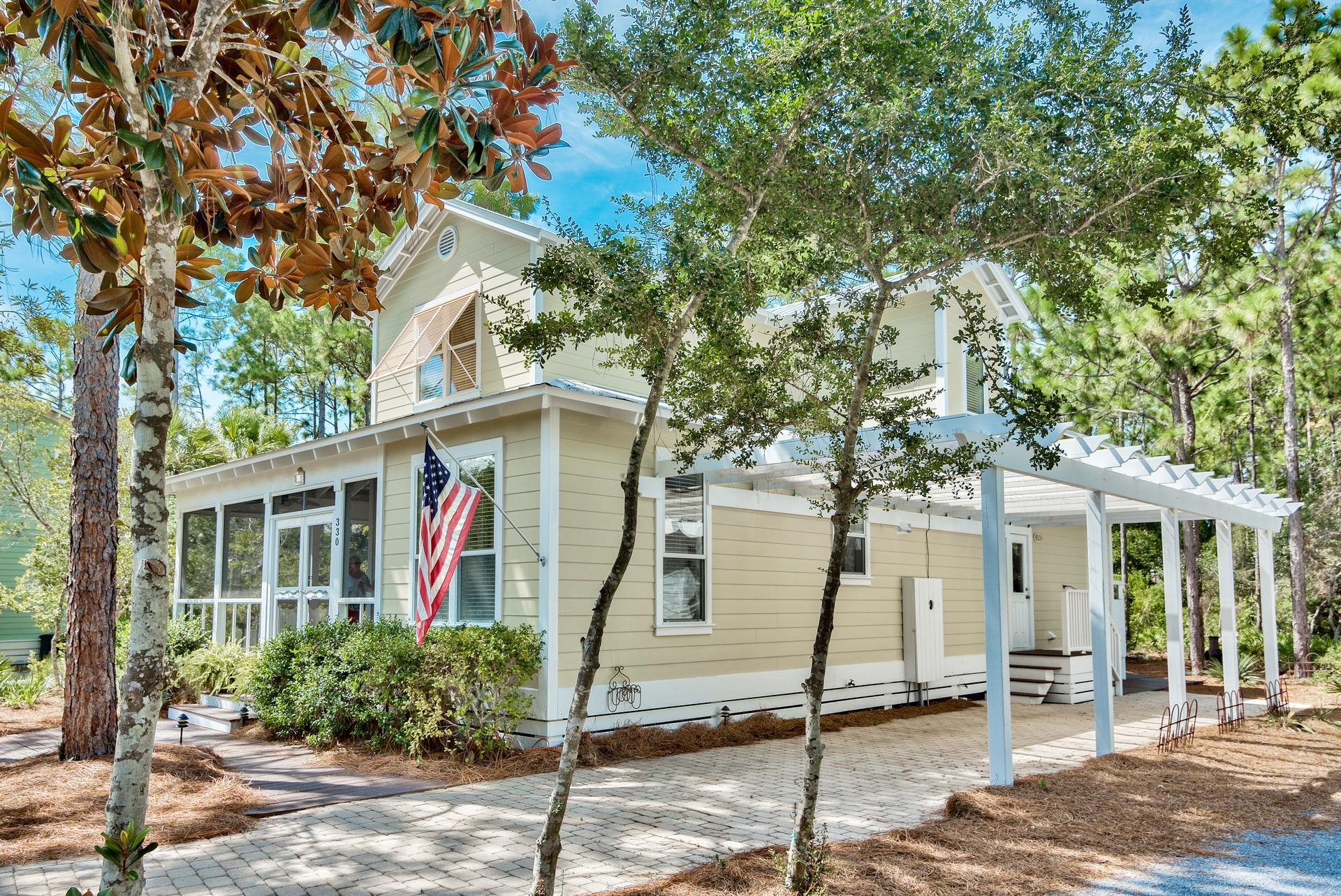 GROVE BY THE SEA - Residential