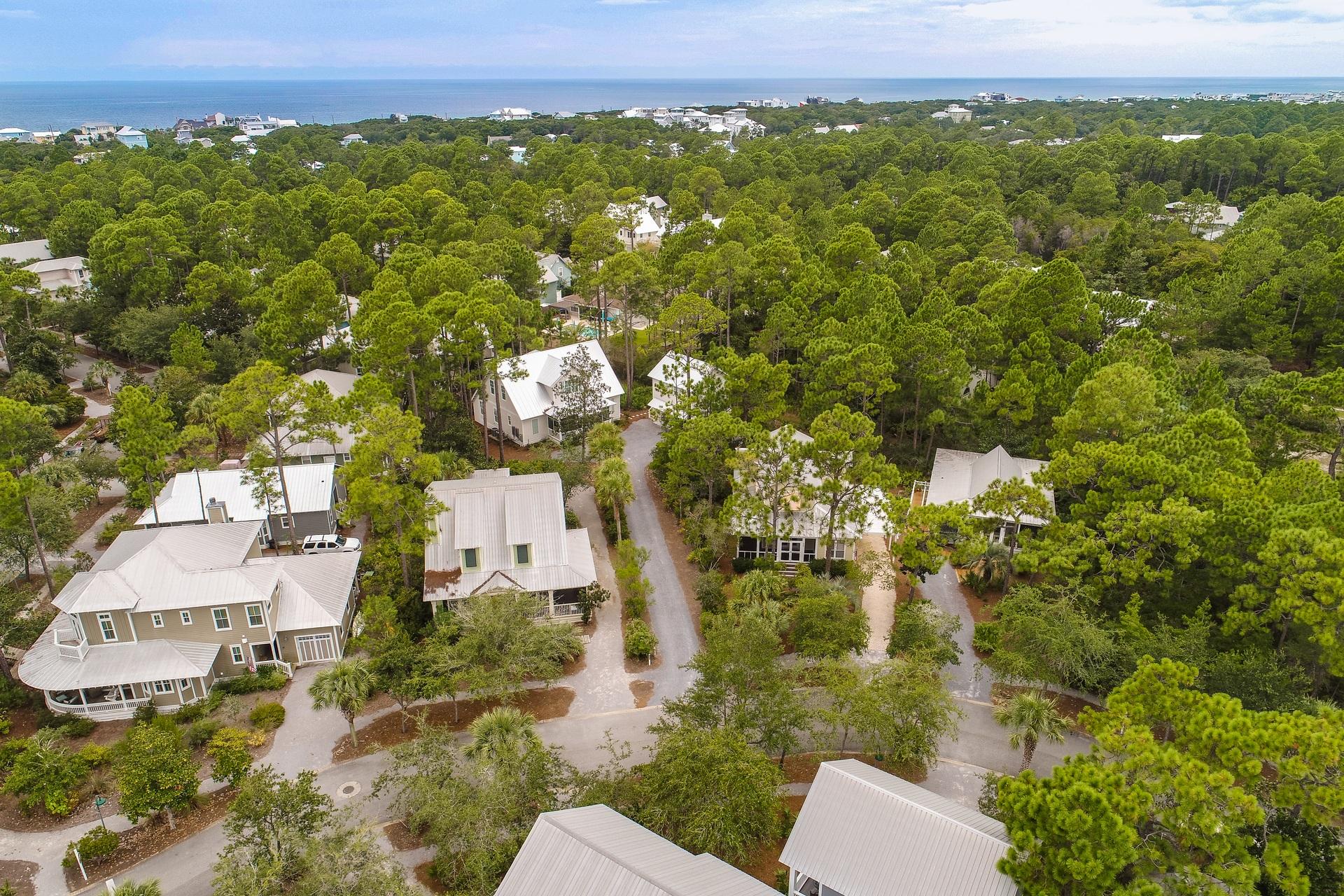 GROVE BY THE SEA - Residential