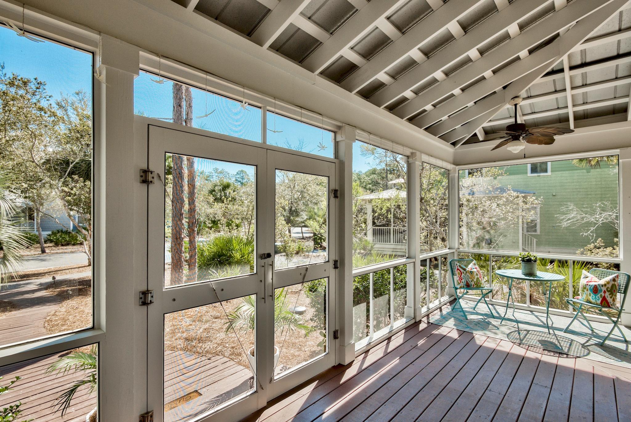 GROVE BY THE SEA - Residential