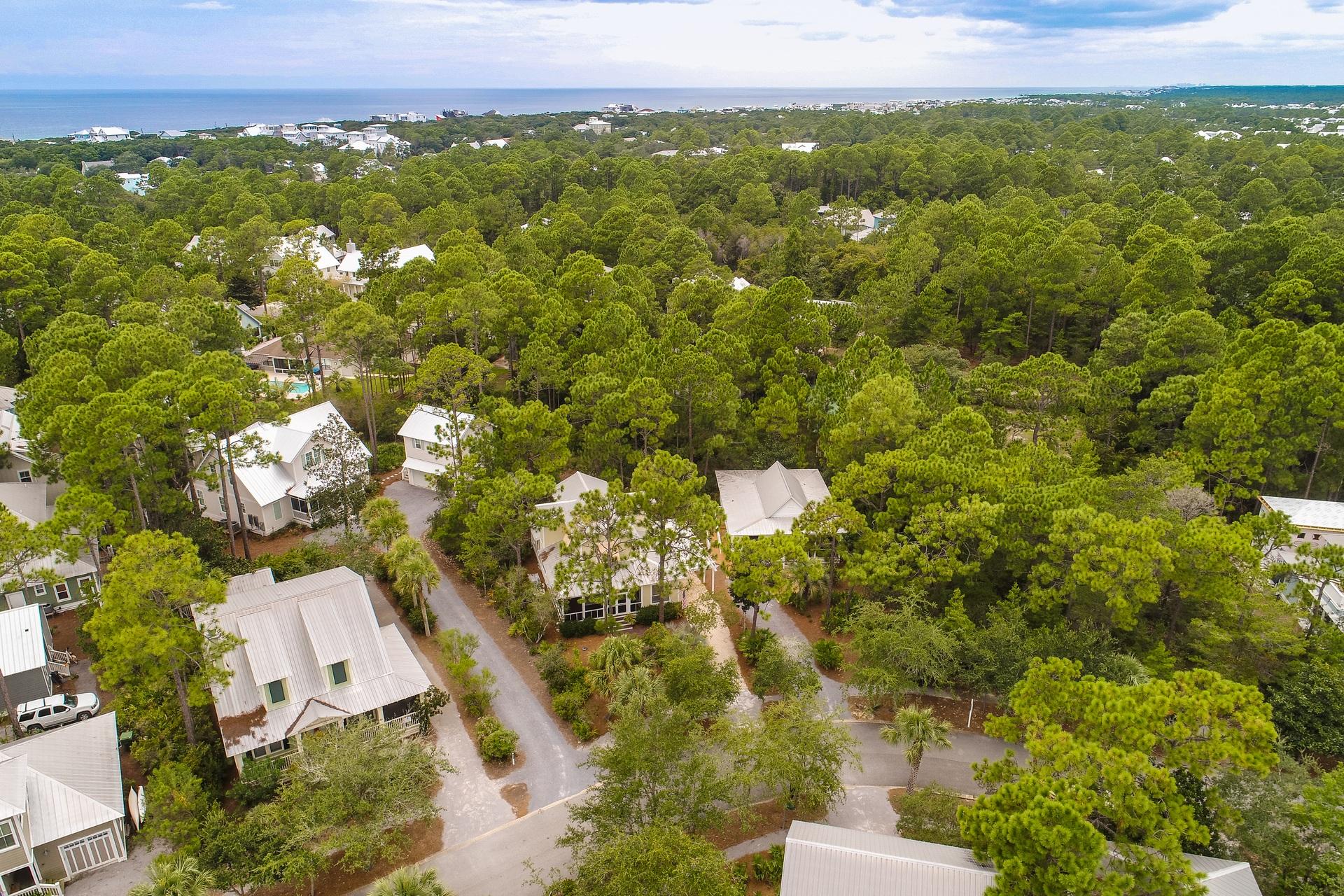 GROVE BY THE SEA - Residential