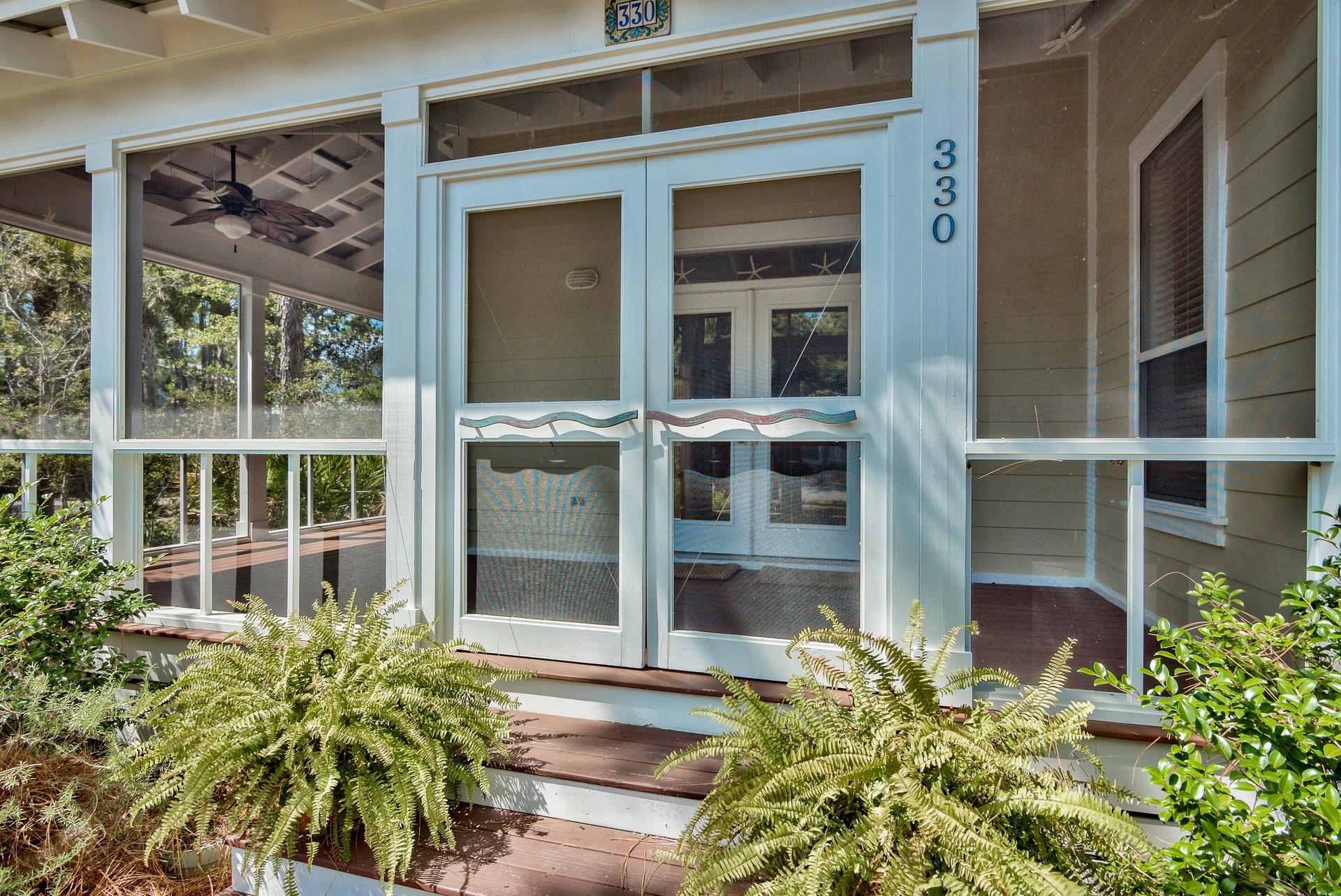 GROVE BY THE SEA - Residential