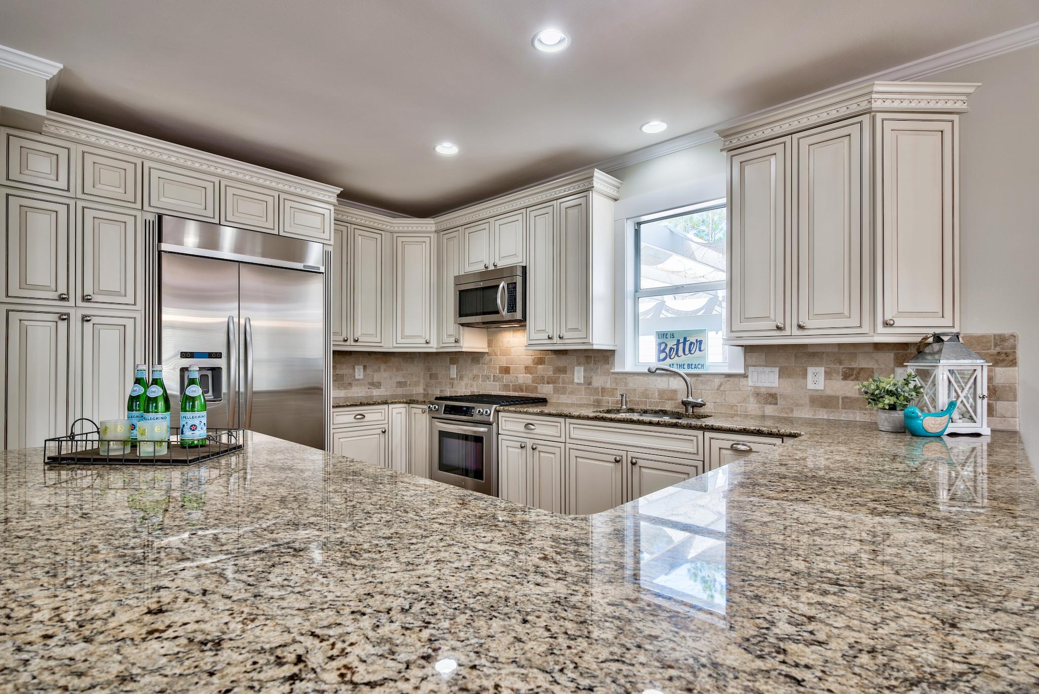 GROVE BY THE SEA - Residential