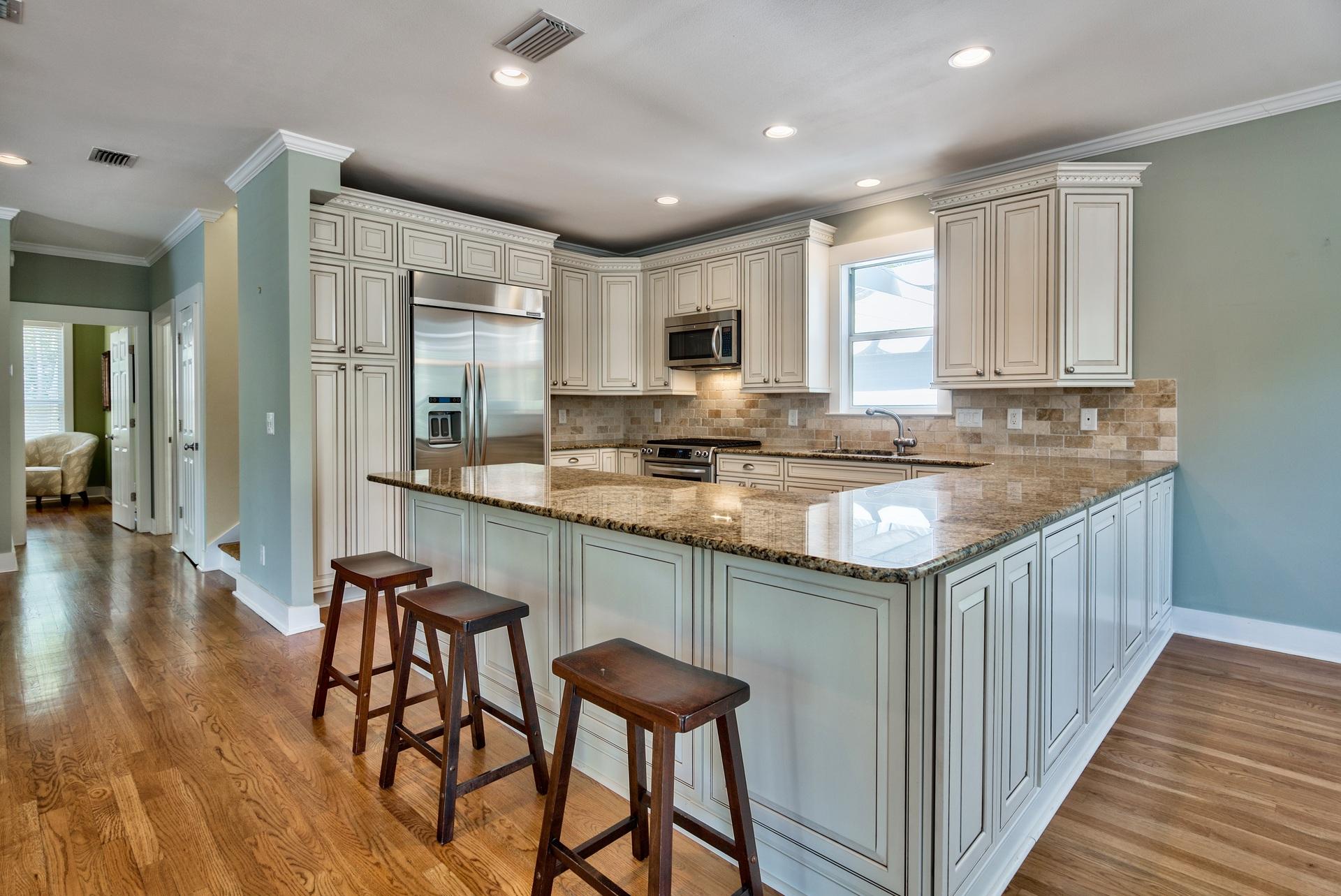 GROVE BY THE SEA - Residential