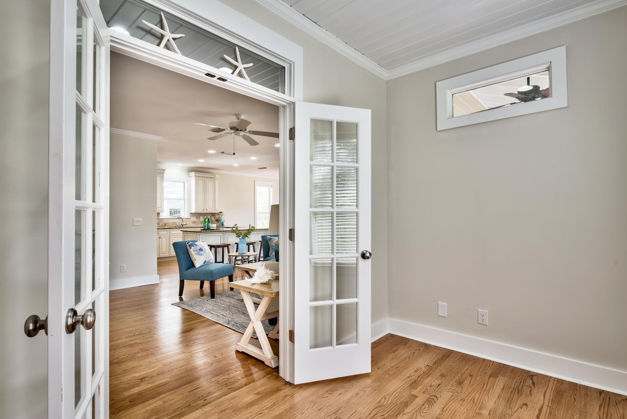 GROVE BY THE SEA - Residential