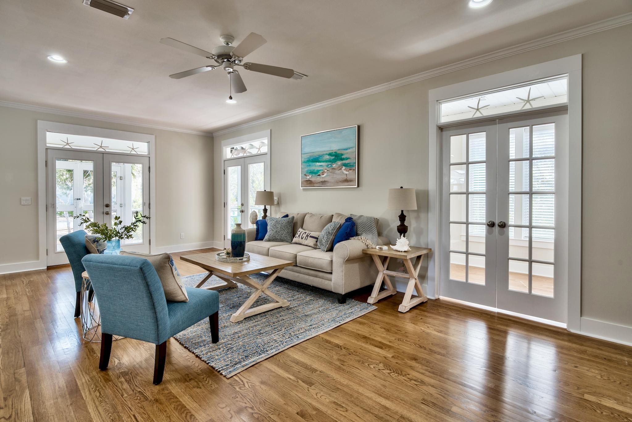 GROVE BY THE SEA - Residential