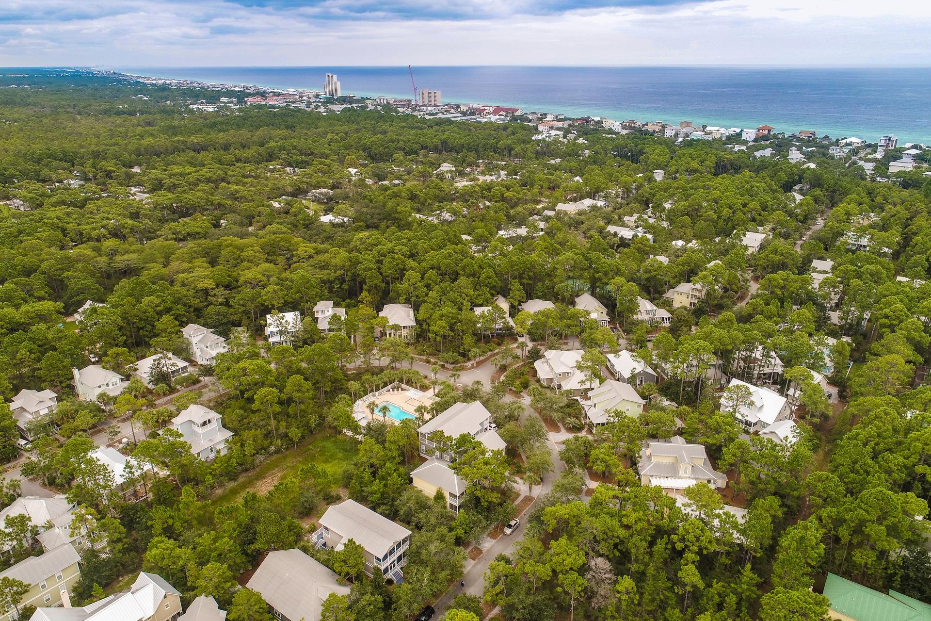 GROVE BY THE SEA - Residential