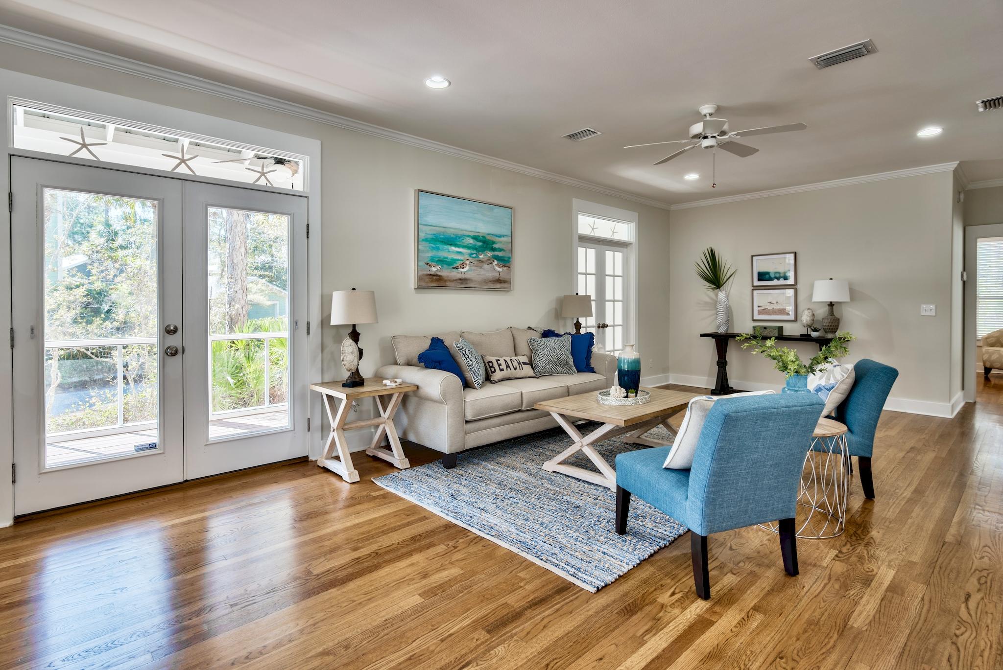 GROVE BY THE SEA - Residential