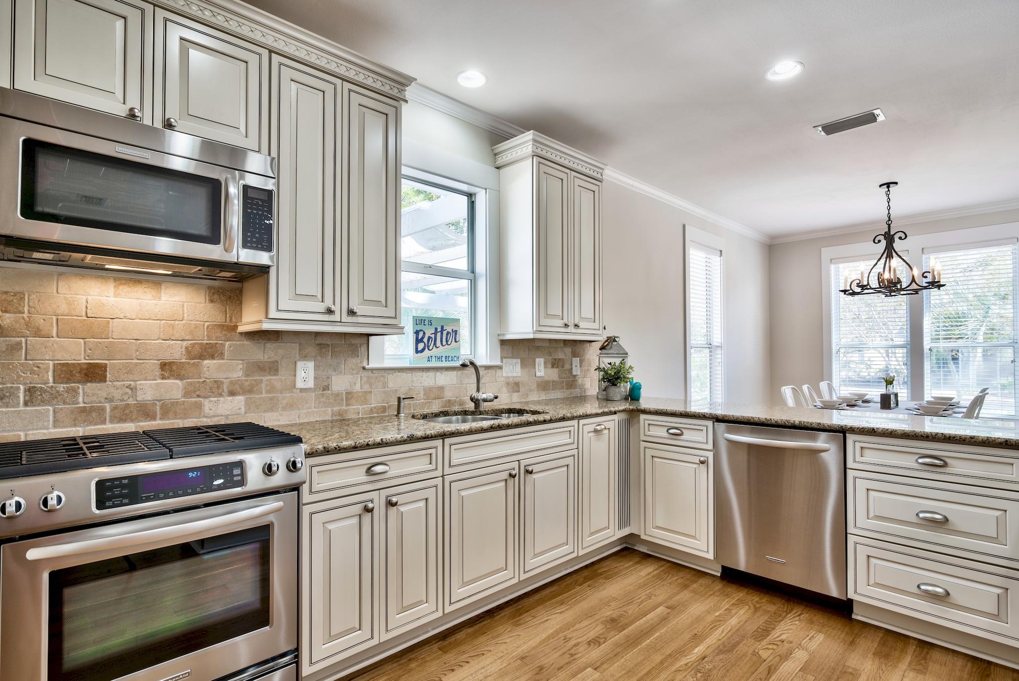 GROVE BY THE SEA - Residential