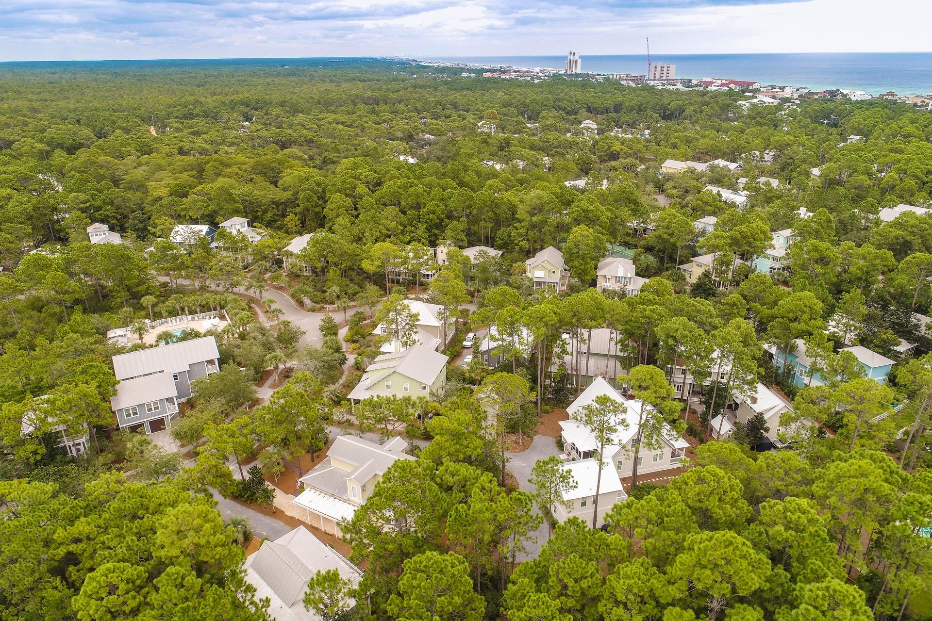 GROVE BY THE SEA - Residential