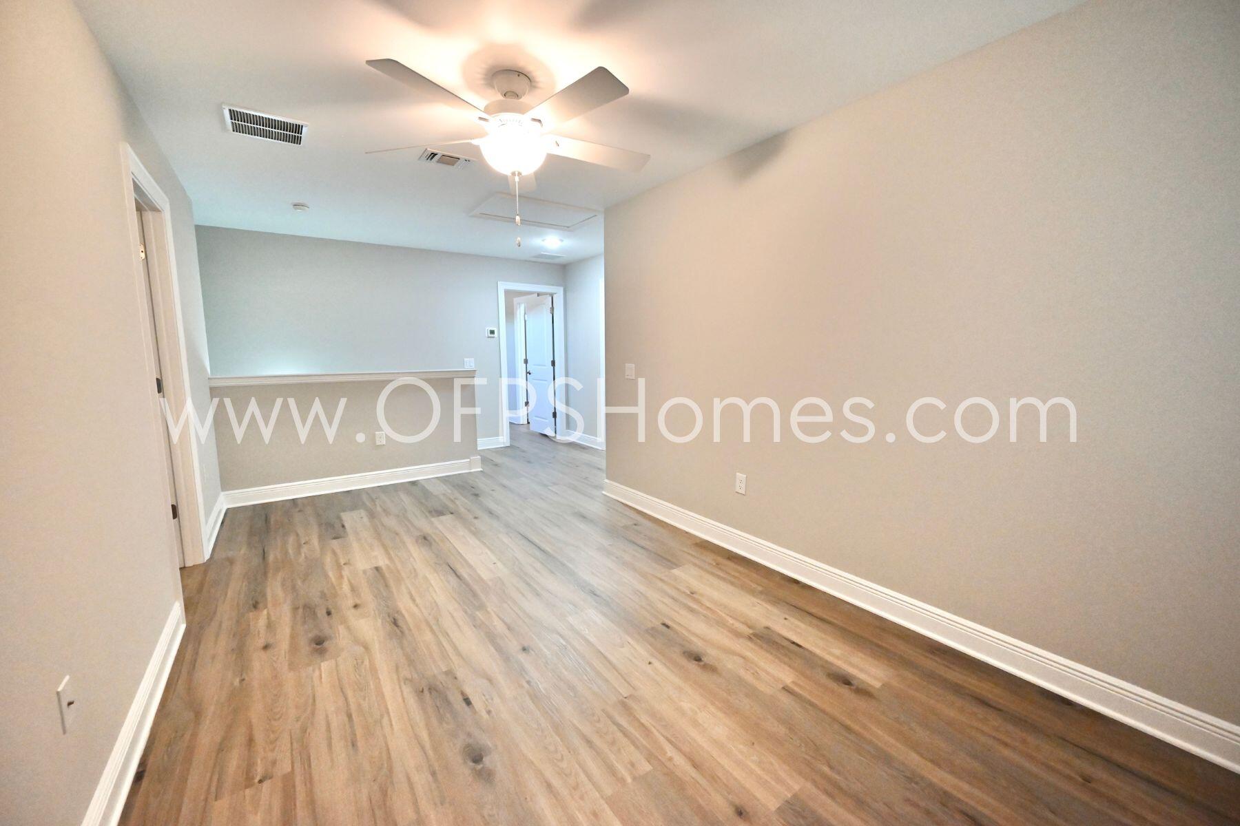 Hadleigh Hills Phase II - Residential Lease