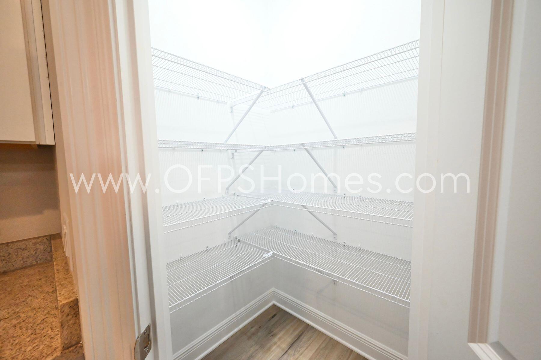 Hadleigh Hills Phase II - Residential Lease