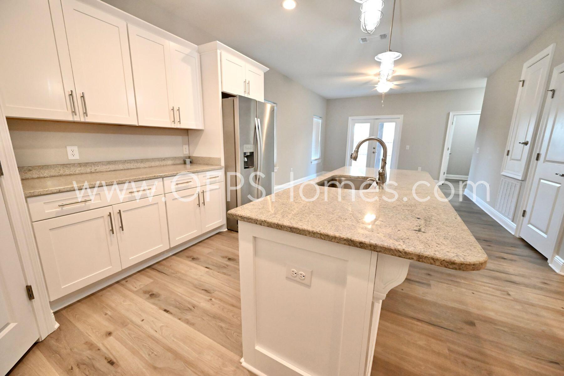 Hadleigh Hills Phase II - Residential Lease